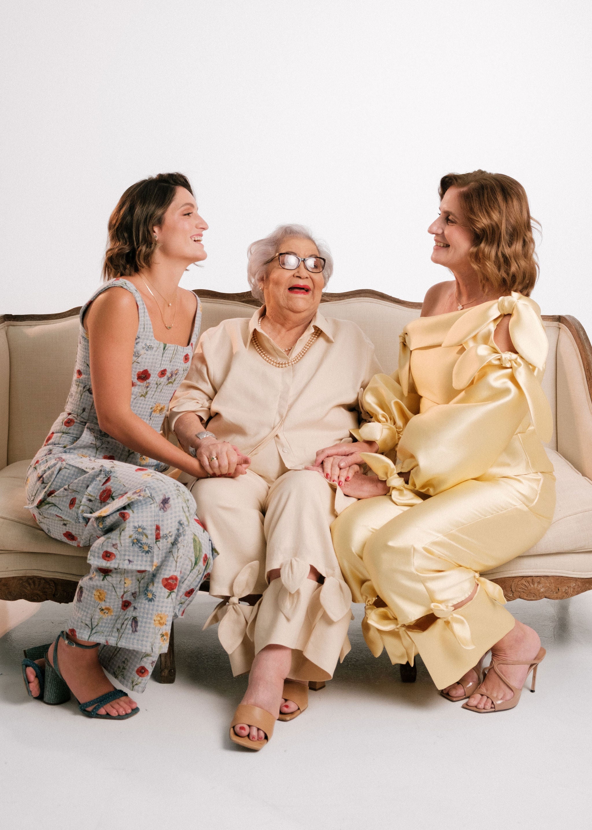 MOTHER'S DAY CAPSULE COLLECTION