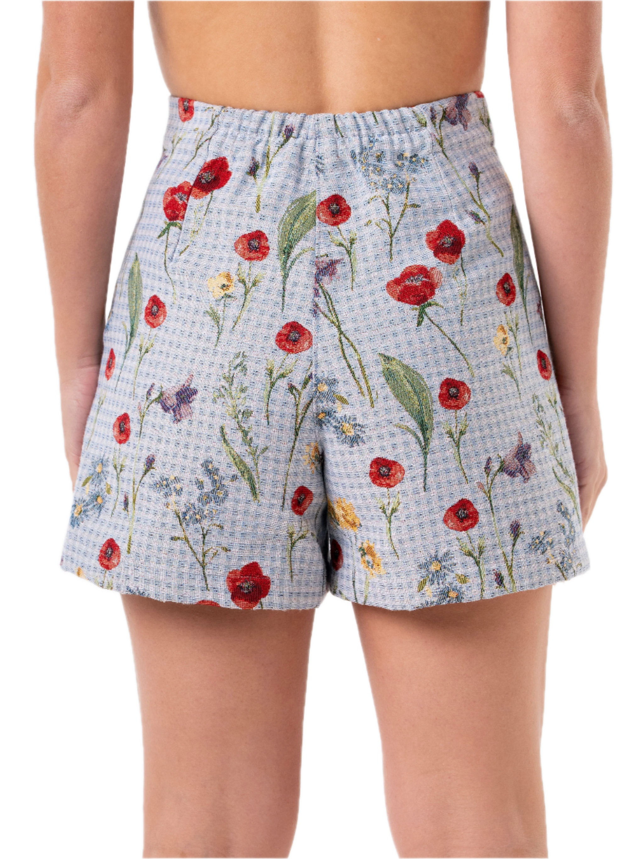 ALMA SHORT