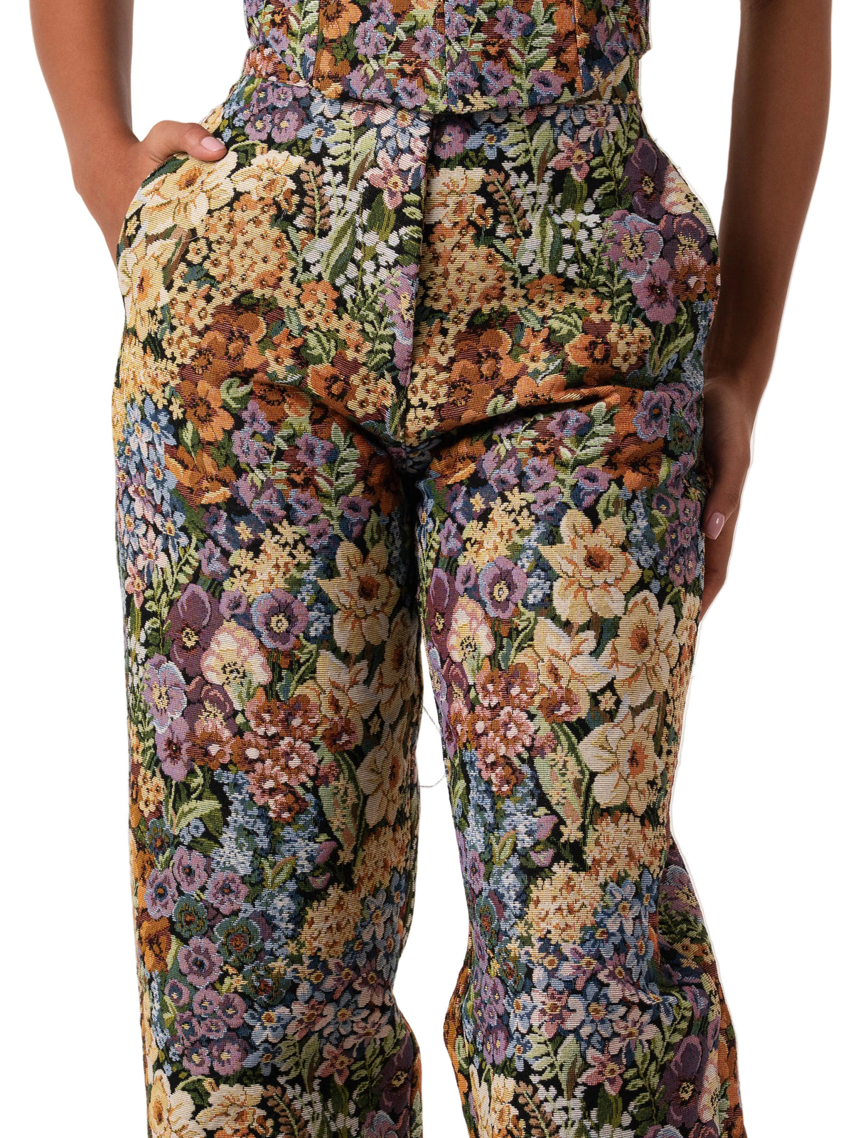 INES PANT