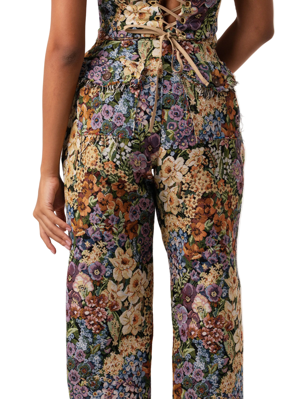 INES PANT