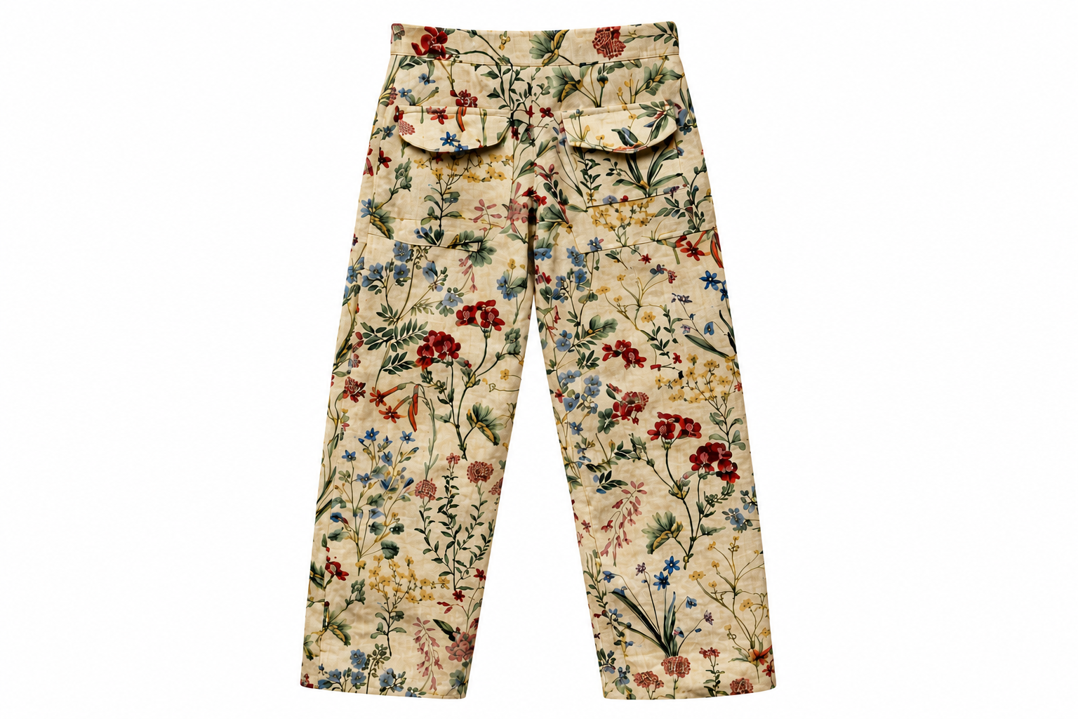 INES PANTS
