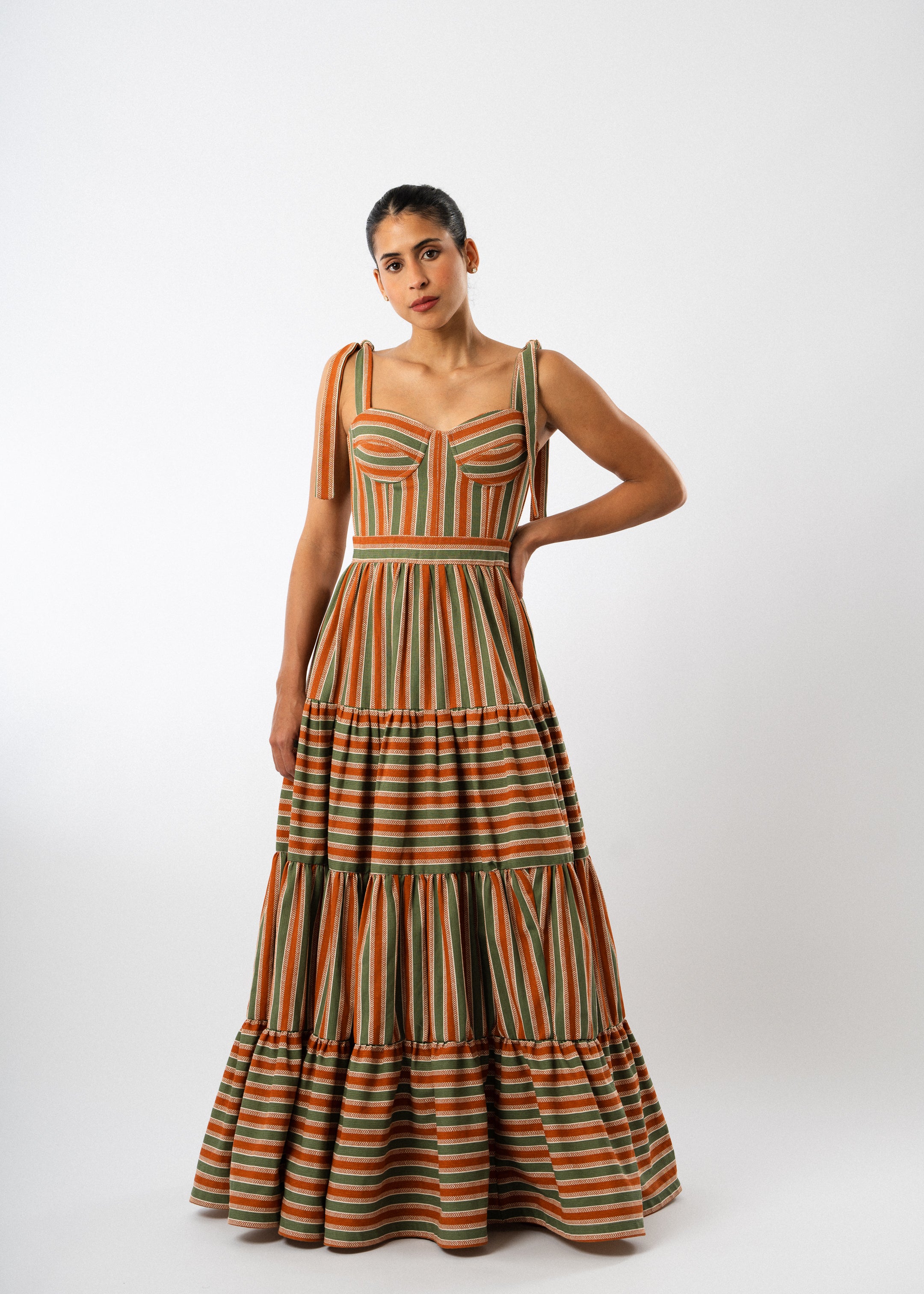 Ferrera Skirt