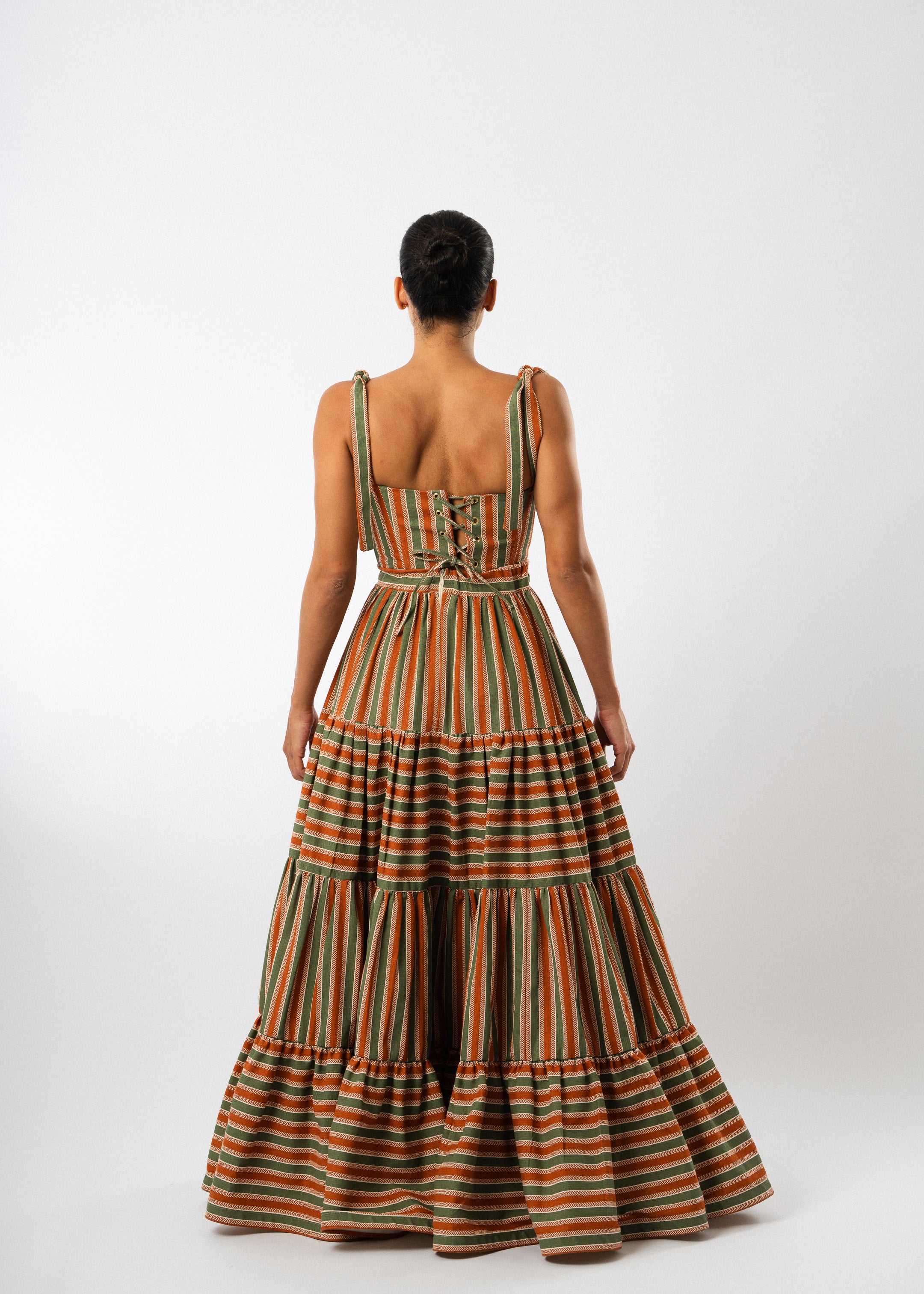 Ferrera Skirt