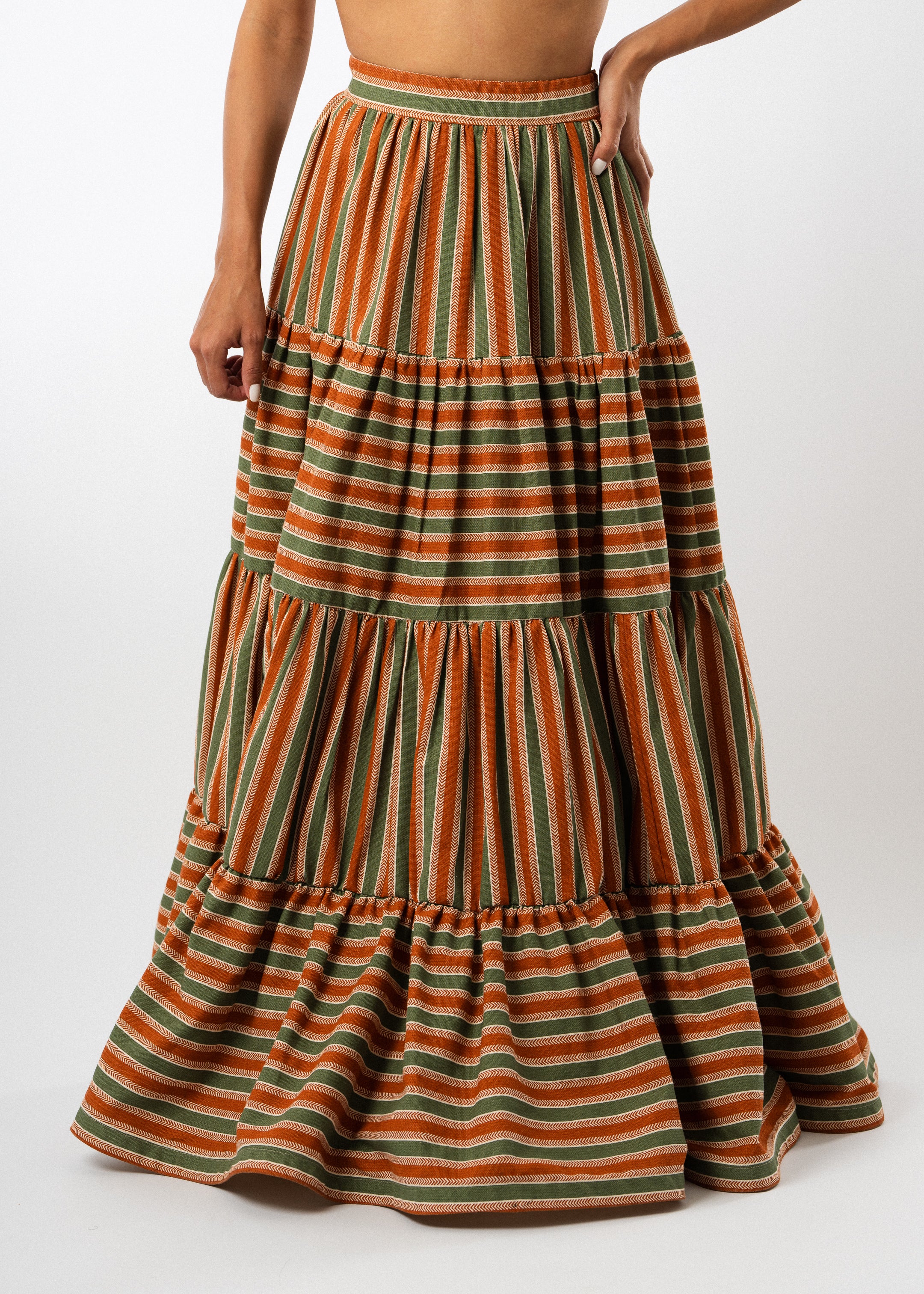 Ferrera Skirt