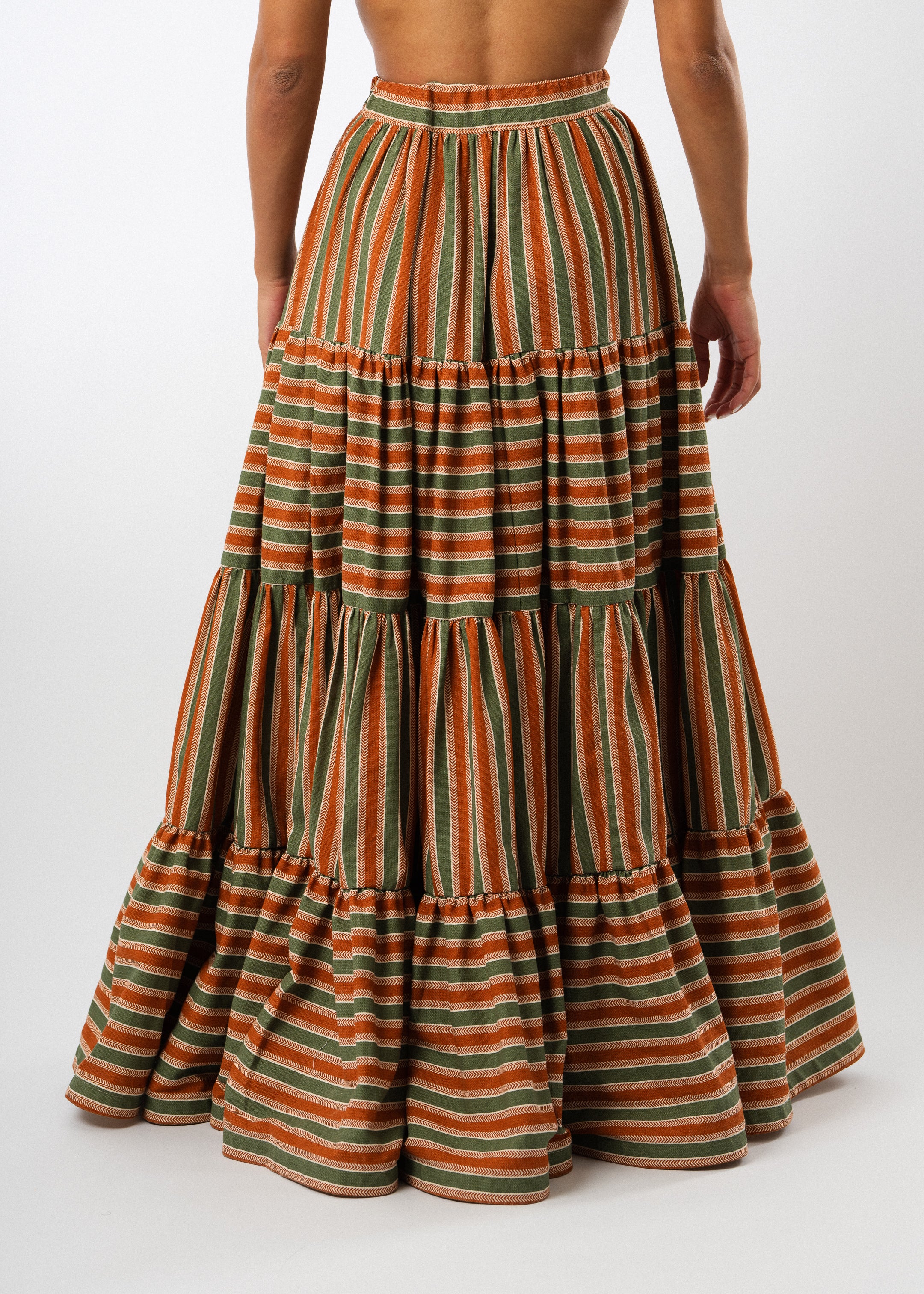 Ferrera Skirt