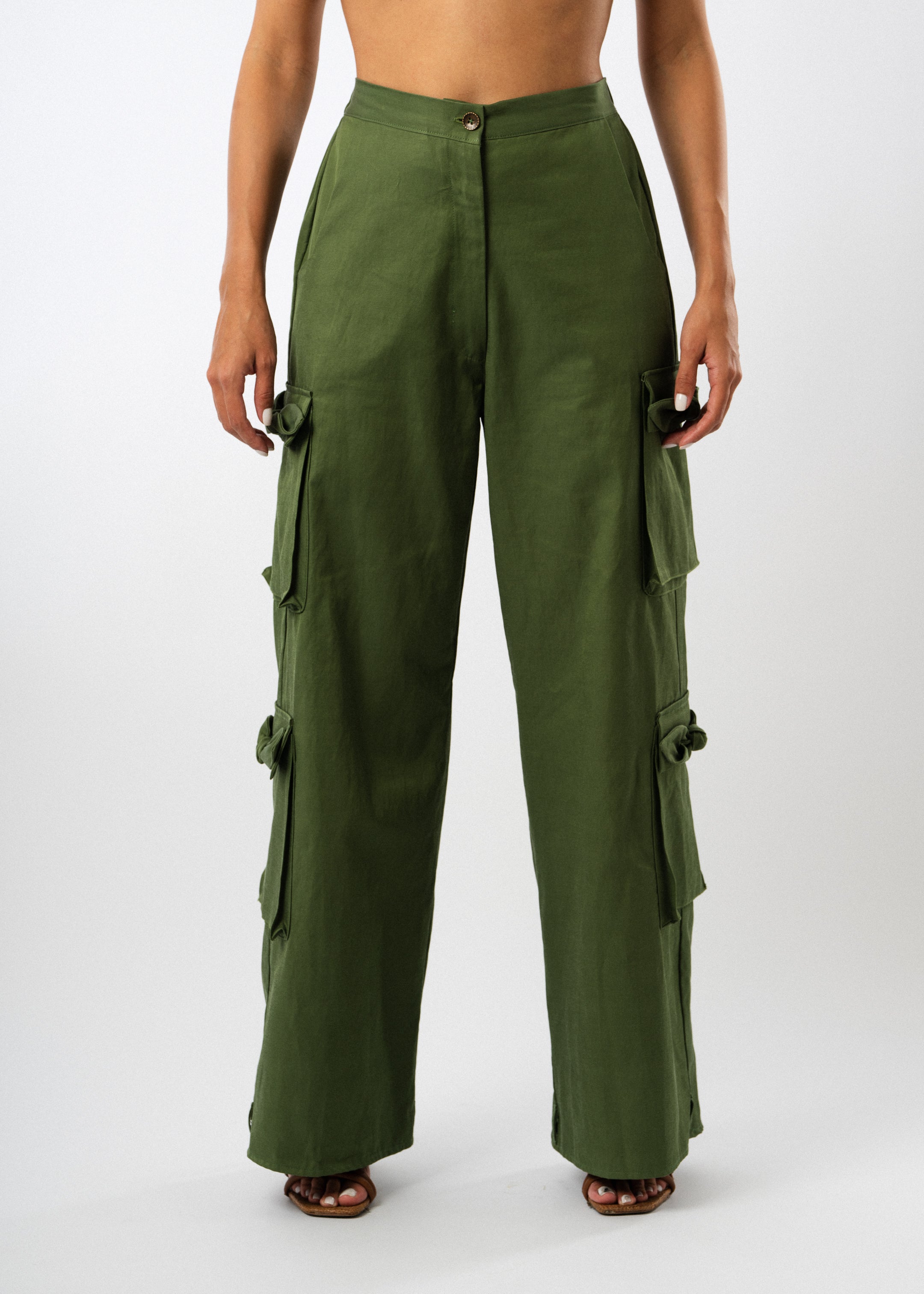 TIERRA PANT