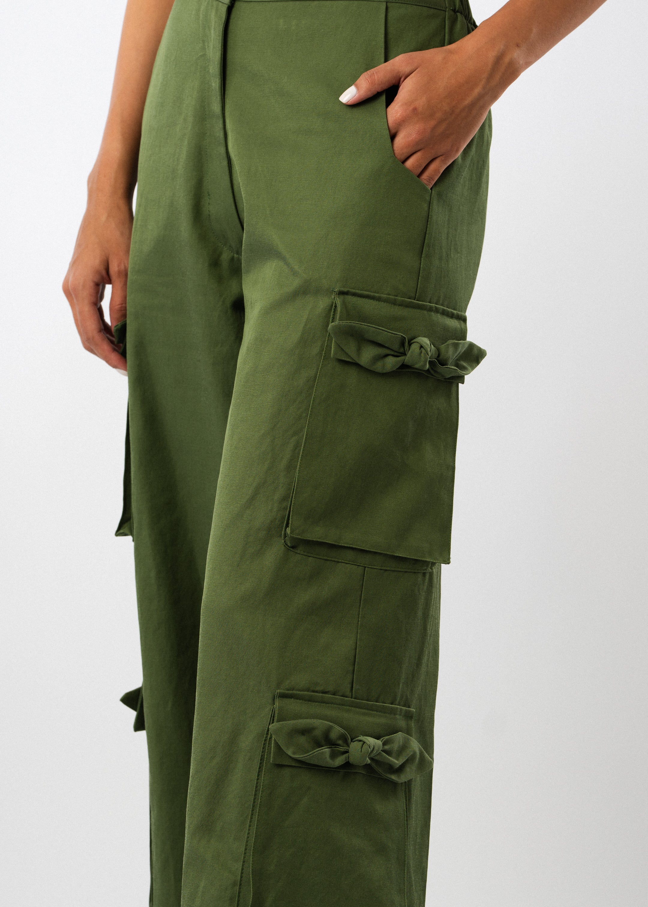 TIERRA PANT