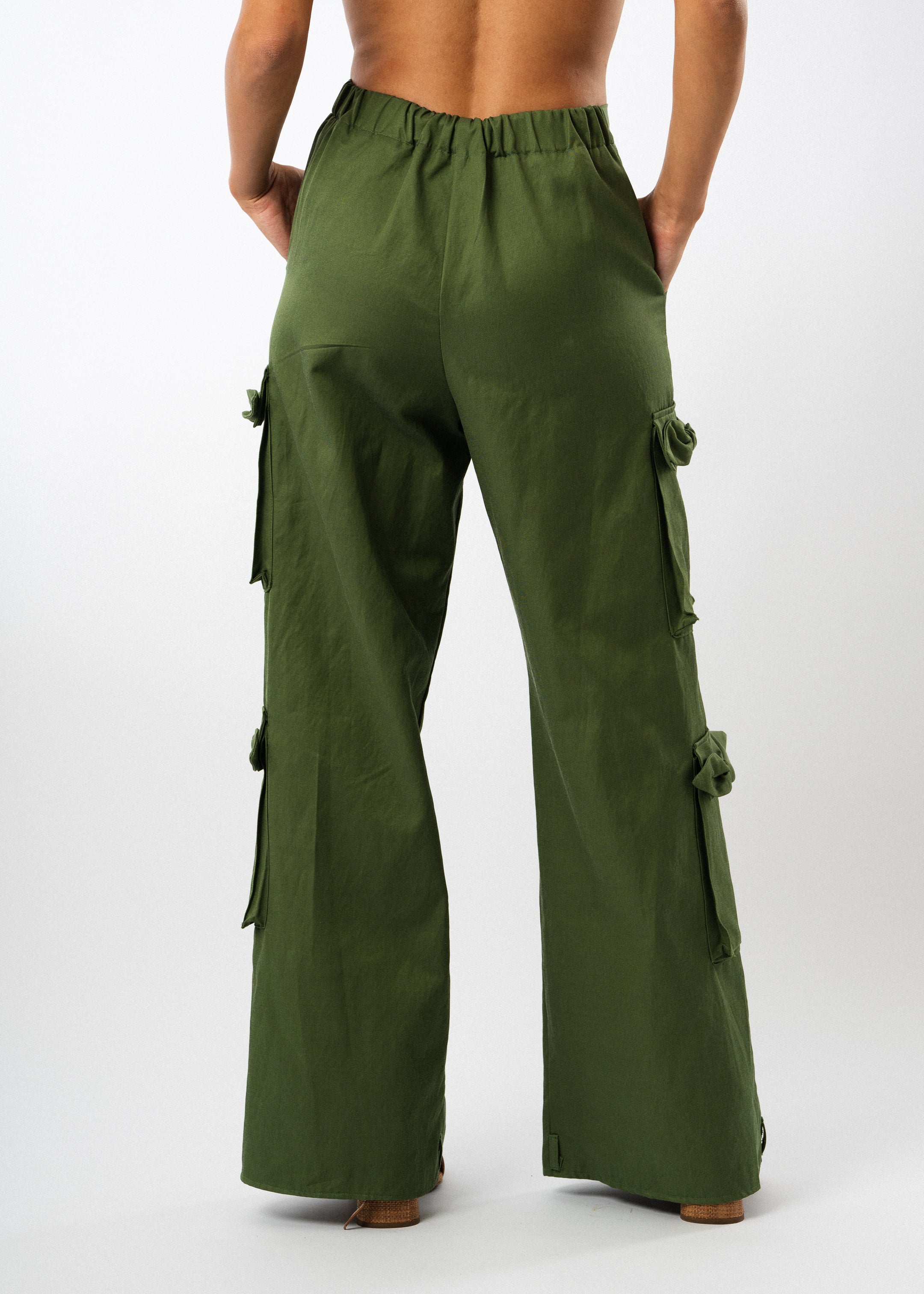 TIERRA PANT