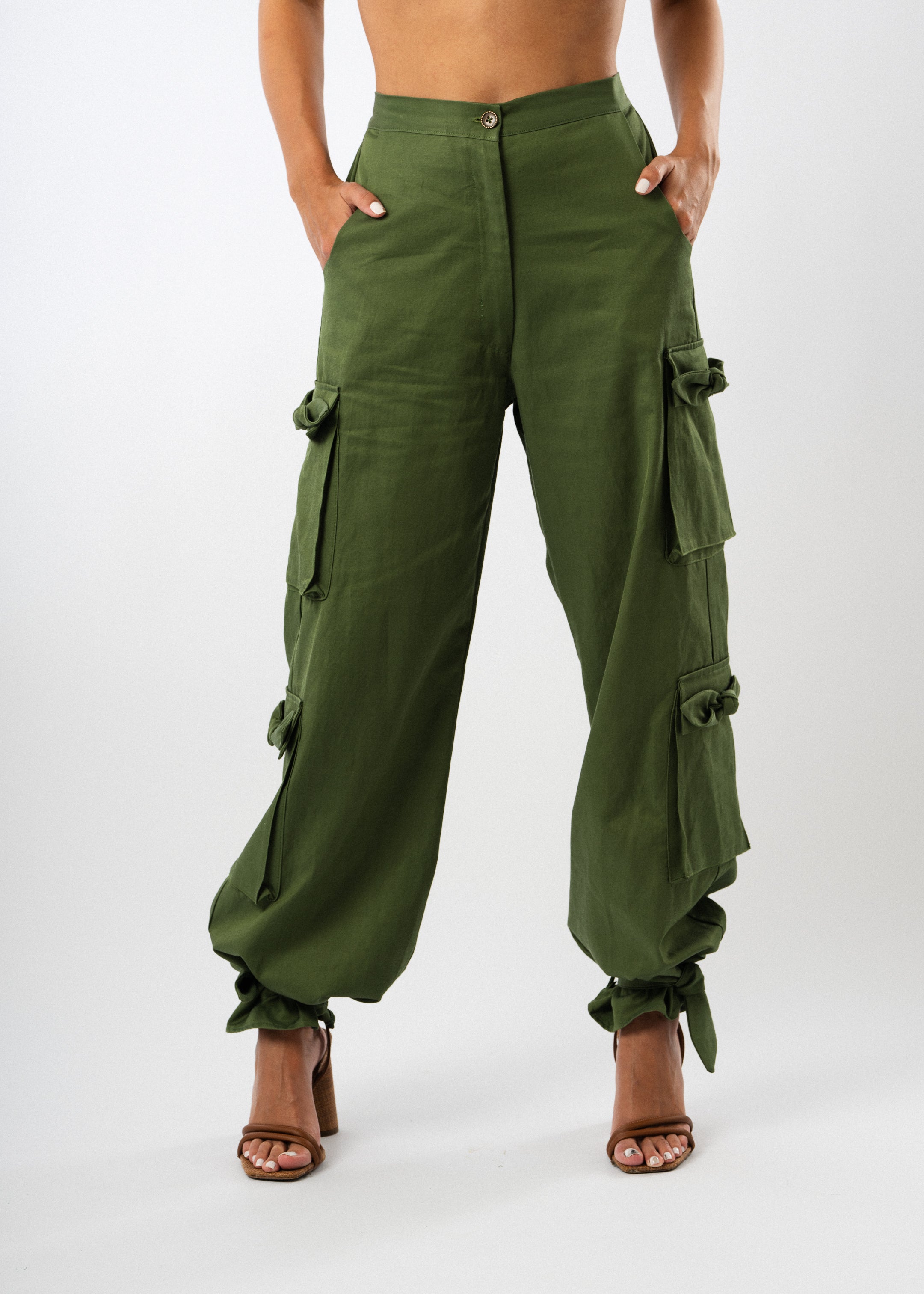 TIERRA PANT