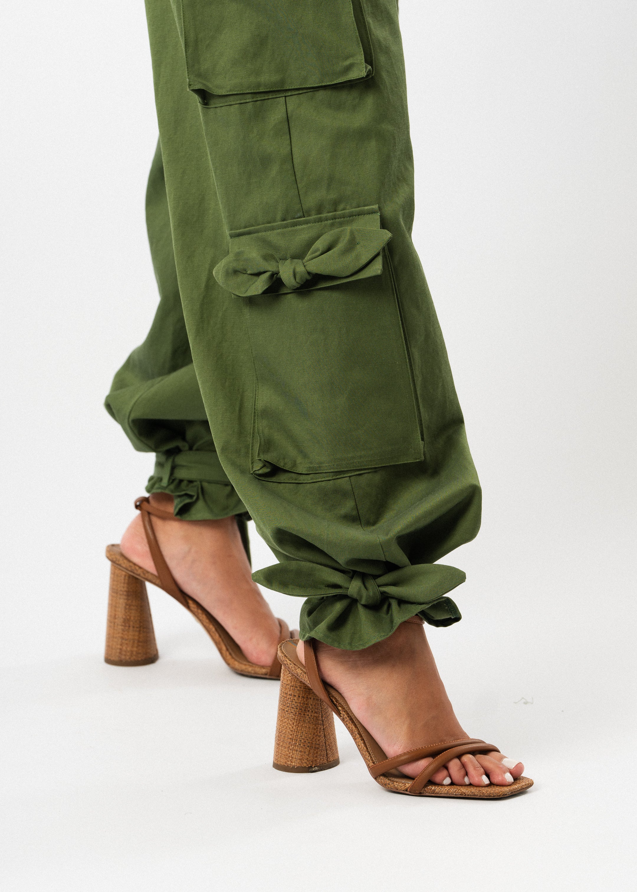 TIERRA PANT