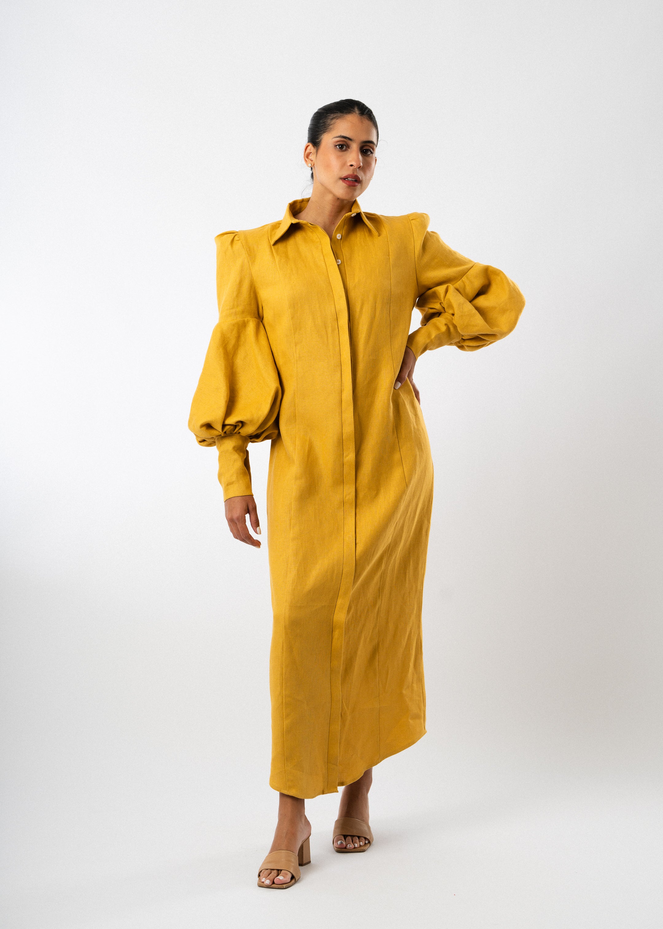 MEDITERRANEO DRESS