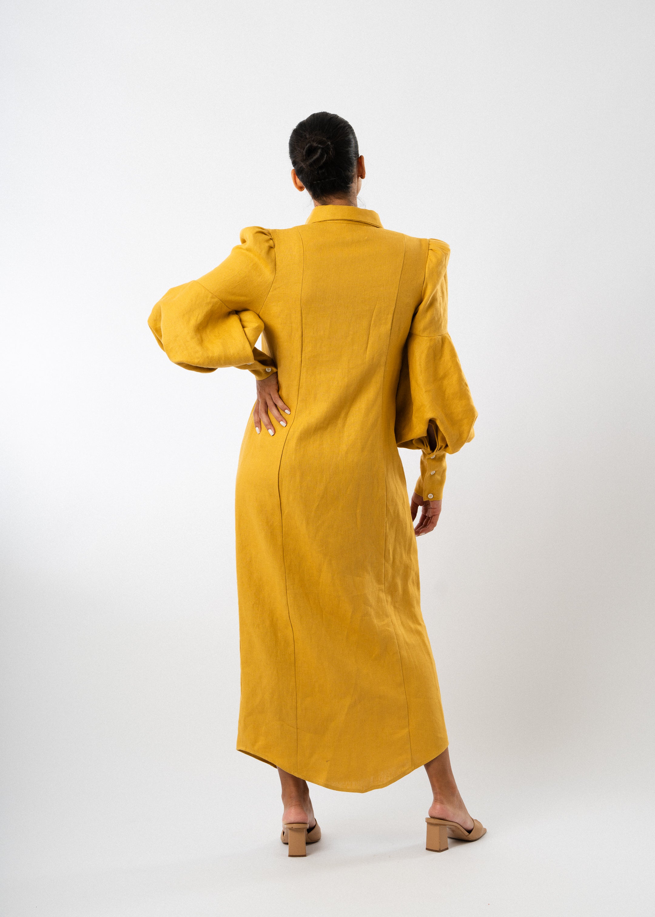 MEDITERRANEO DRESS