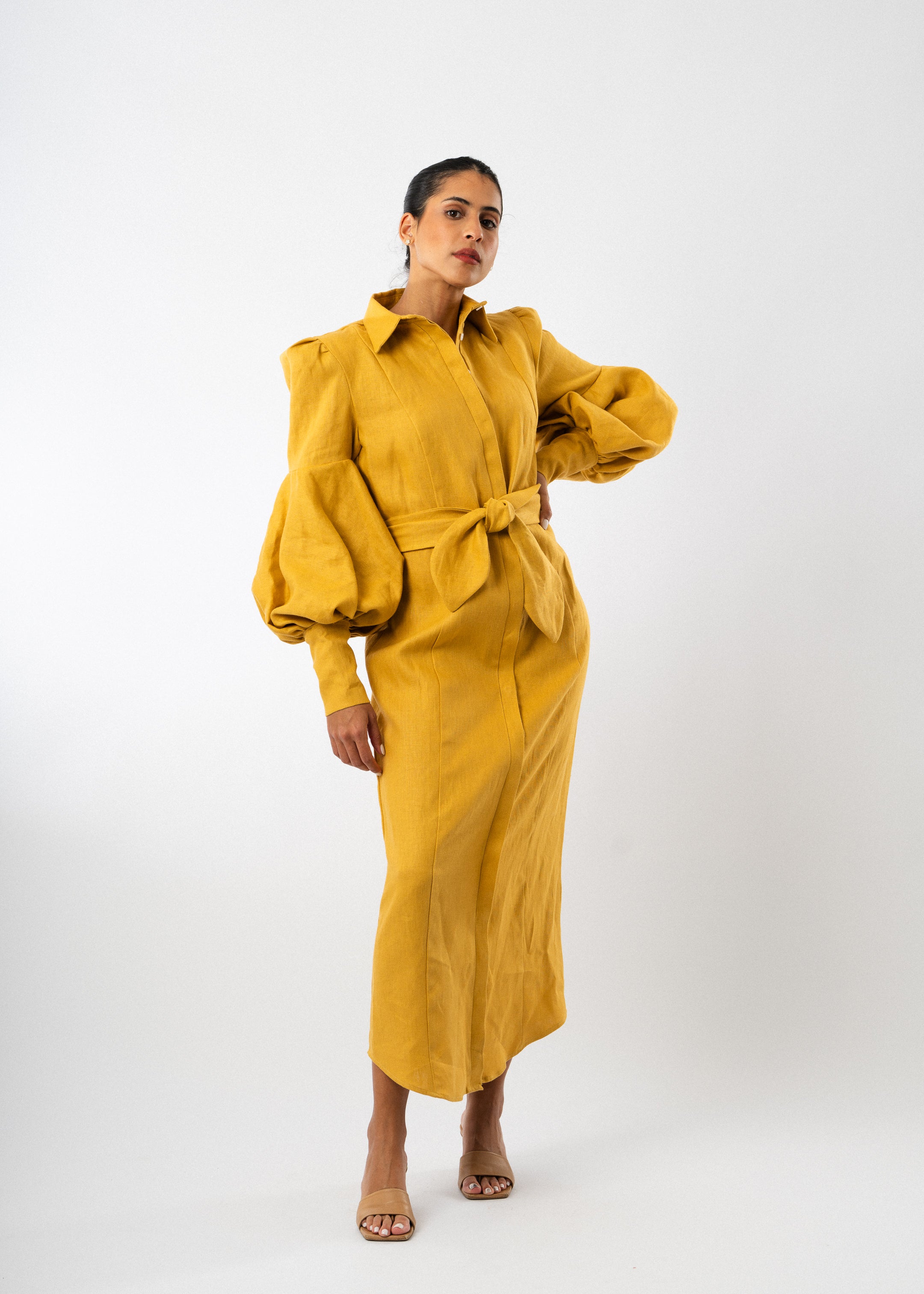 MEDITERRANEO DRESS