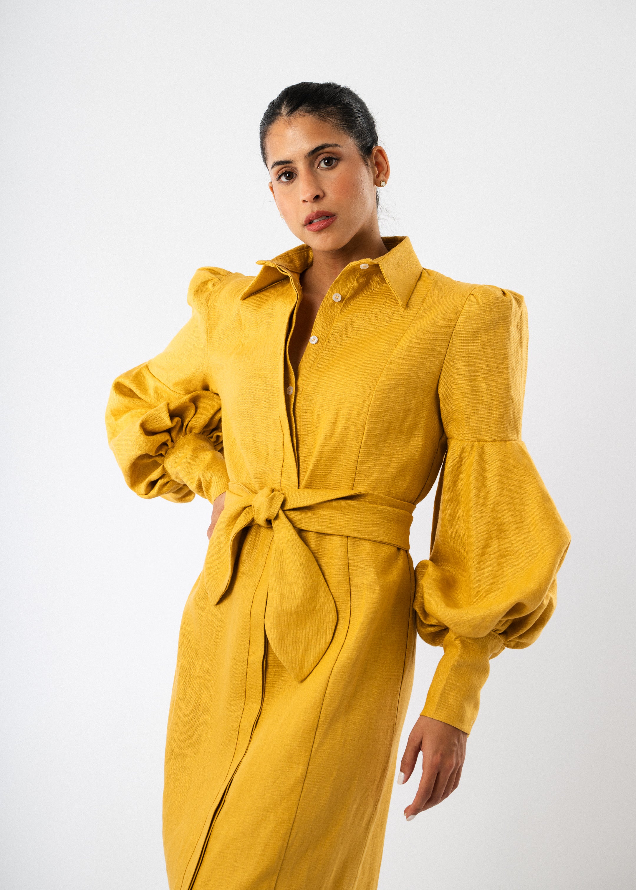 MEDITERRANEO DRESS