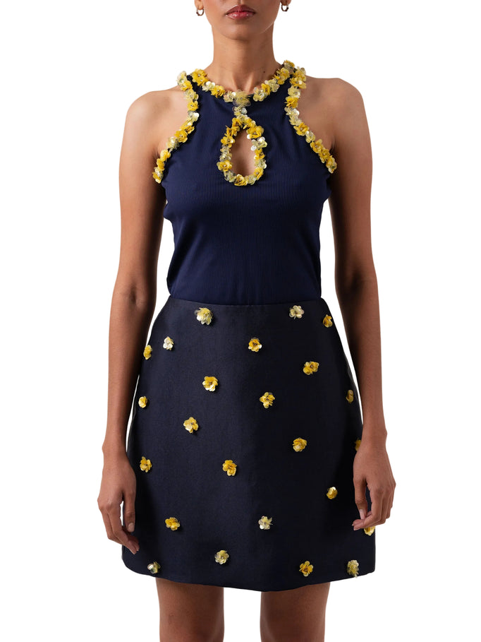 LUCERO SKIRT