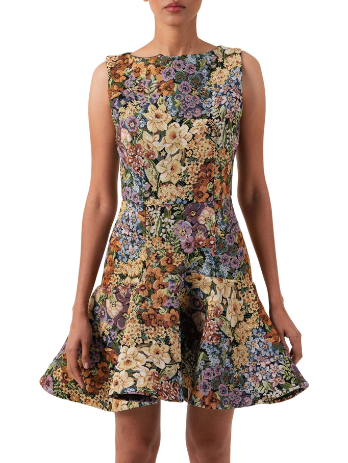 PRIMROSE DRESS SHORT
