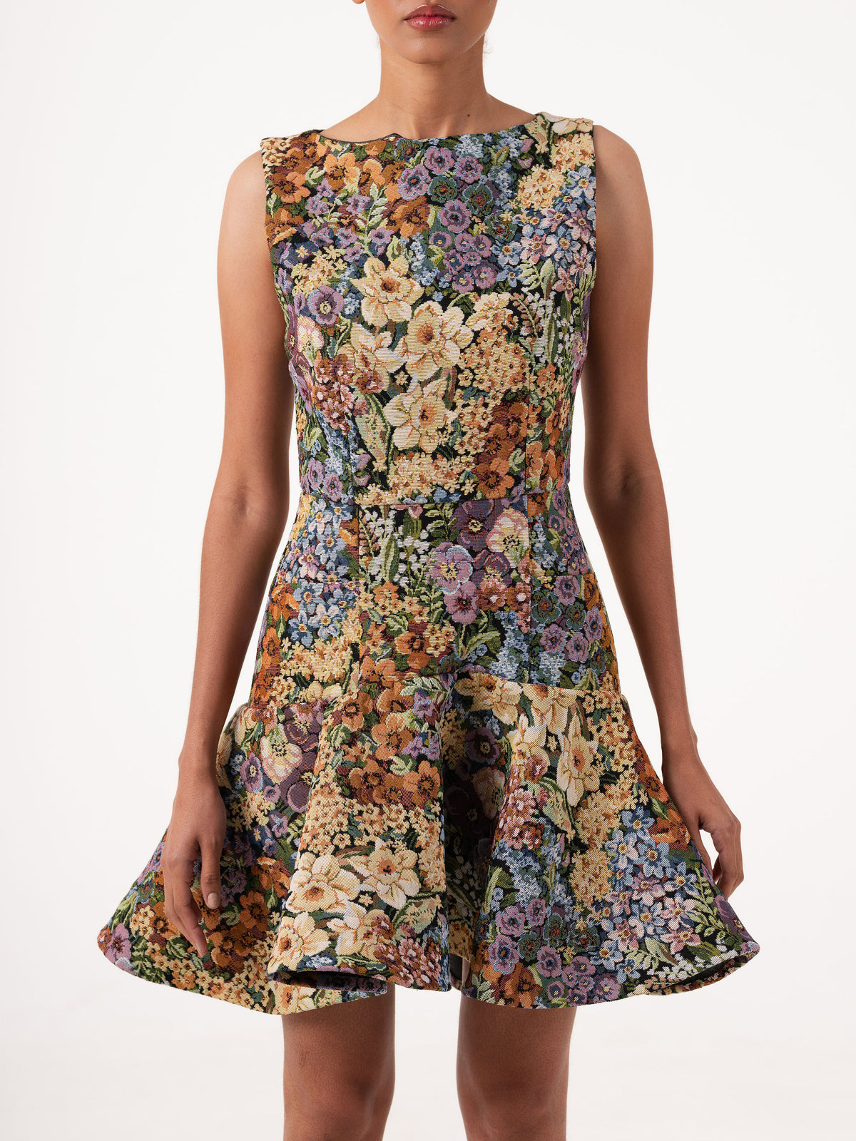 PRIMROSE DRESS SHORT