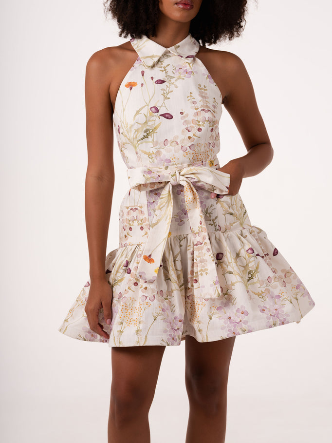 BEVERLY DRESS