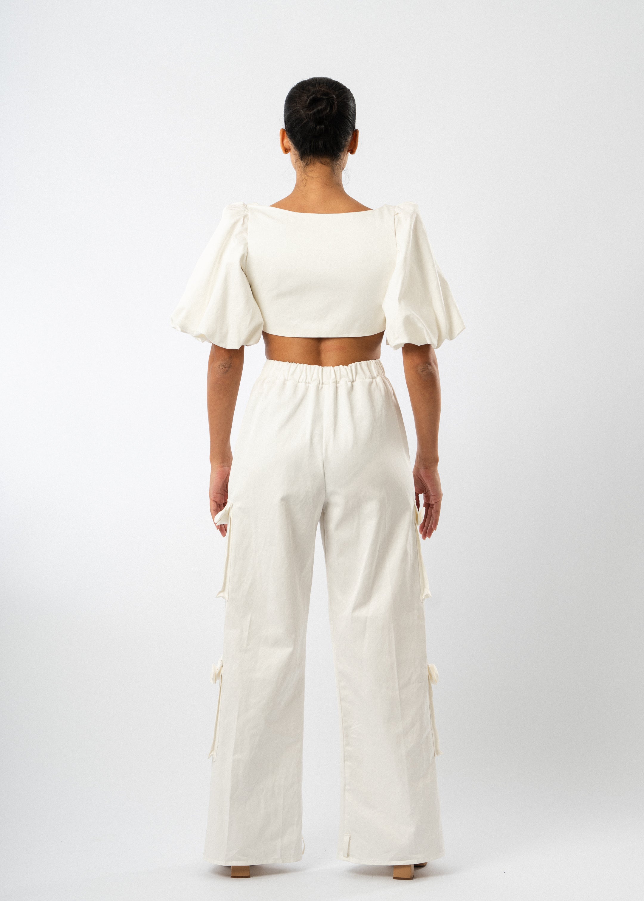 TIERRA PANT