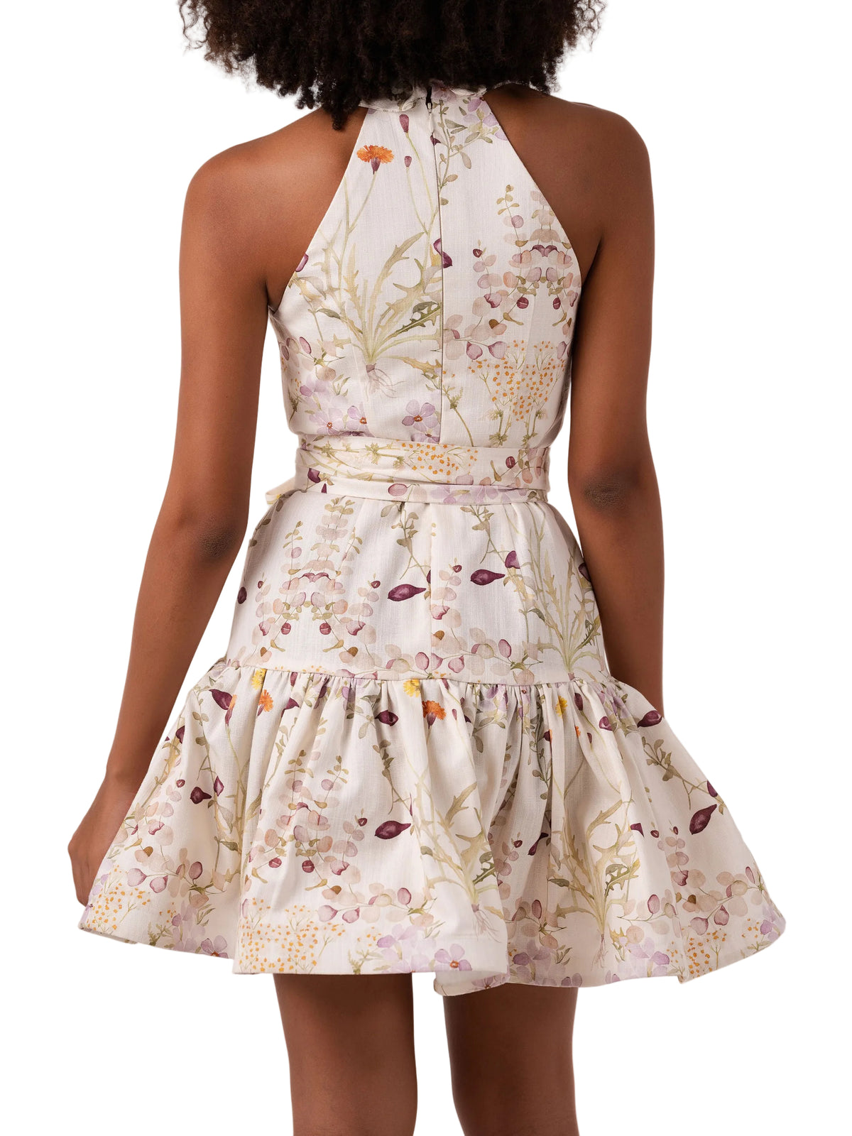 BEVERLY DRESS
