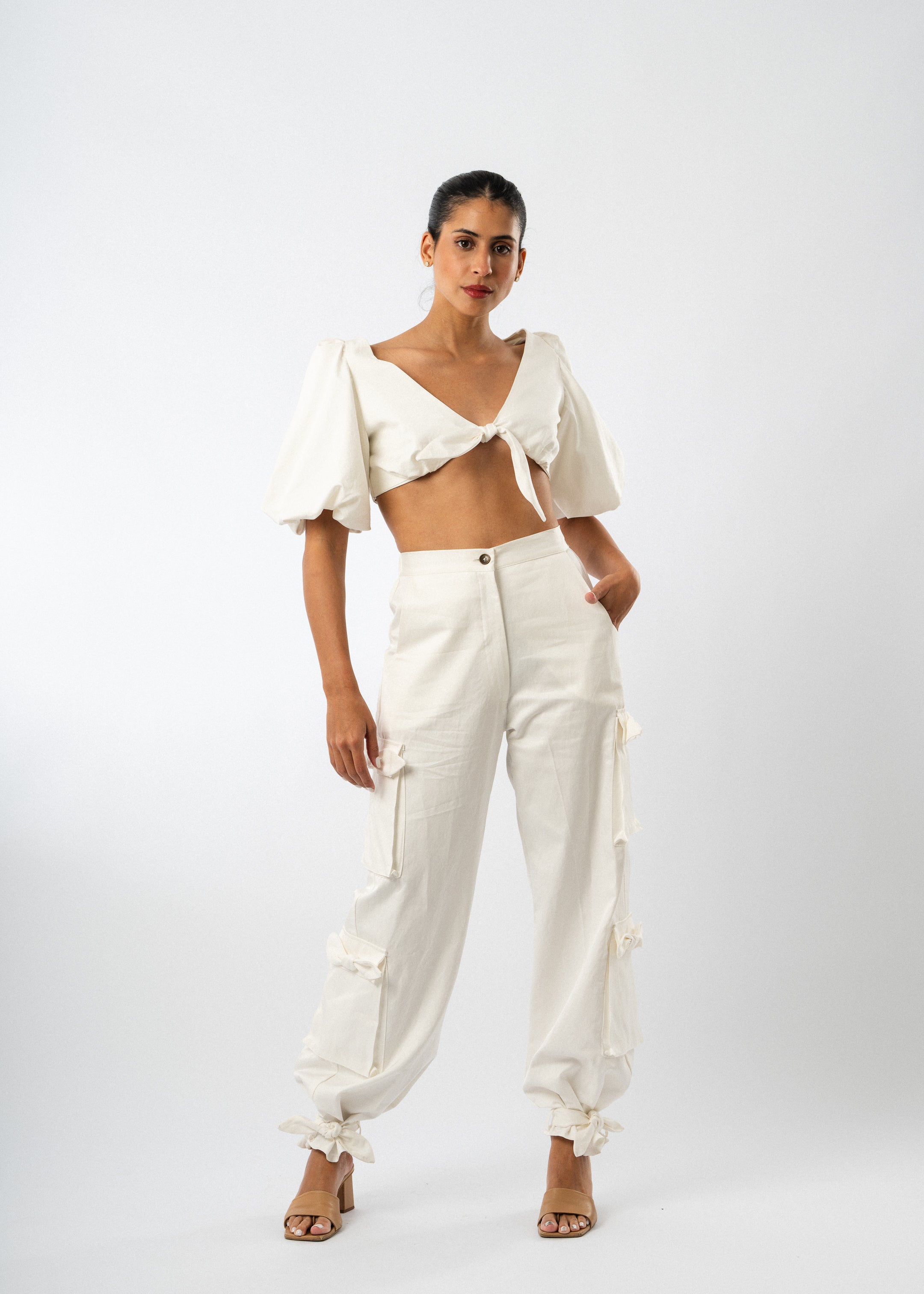 TIERRA PANT