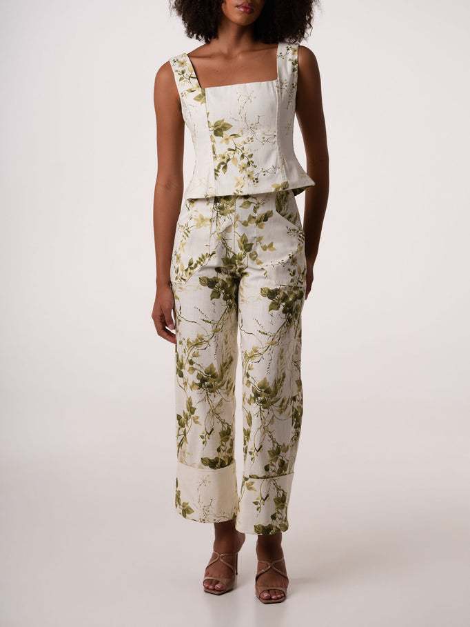WIMBLEDON TOP