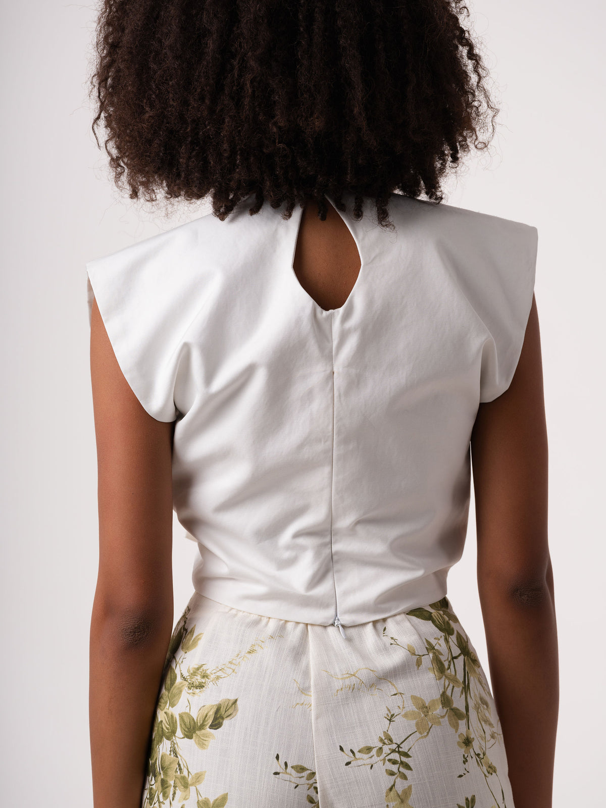 MARLOW TOP