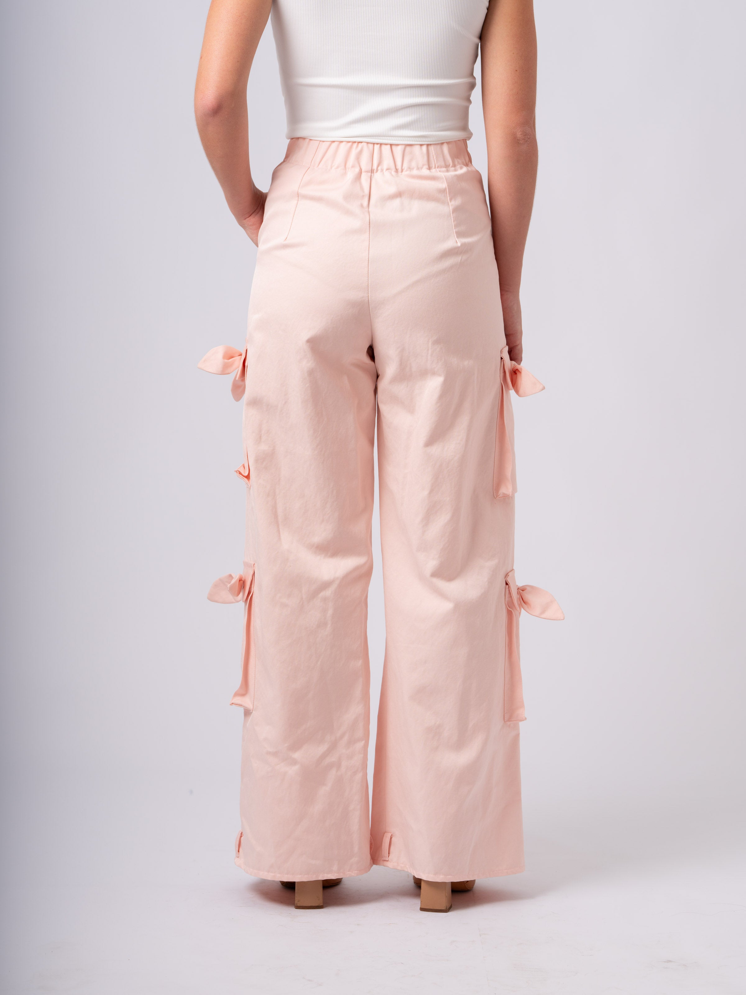 TIERRA PANT