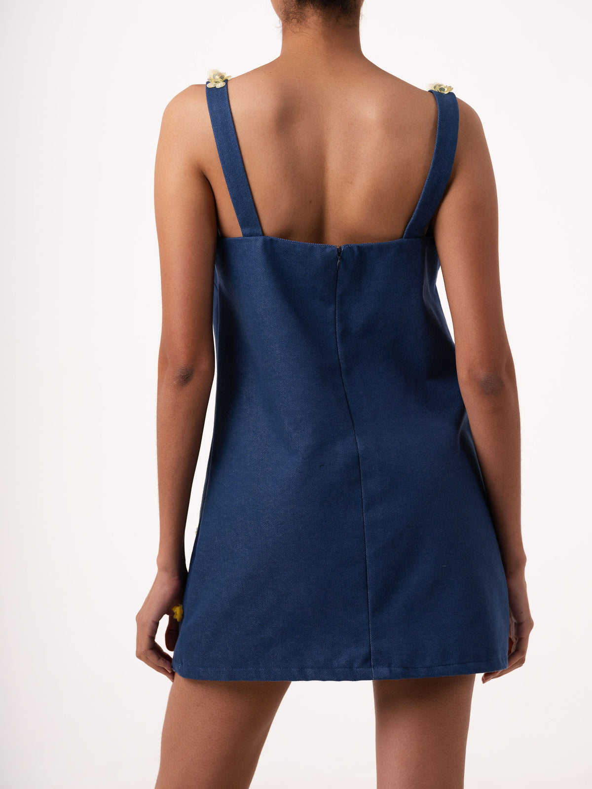 ESTRELLADA DRESS