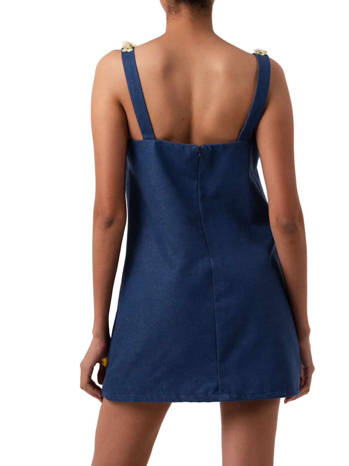 ESTRELLADA DRESS