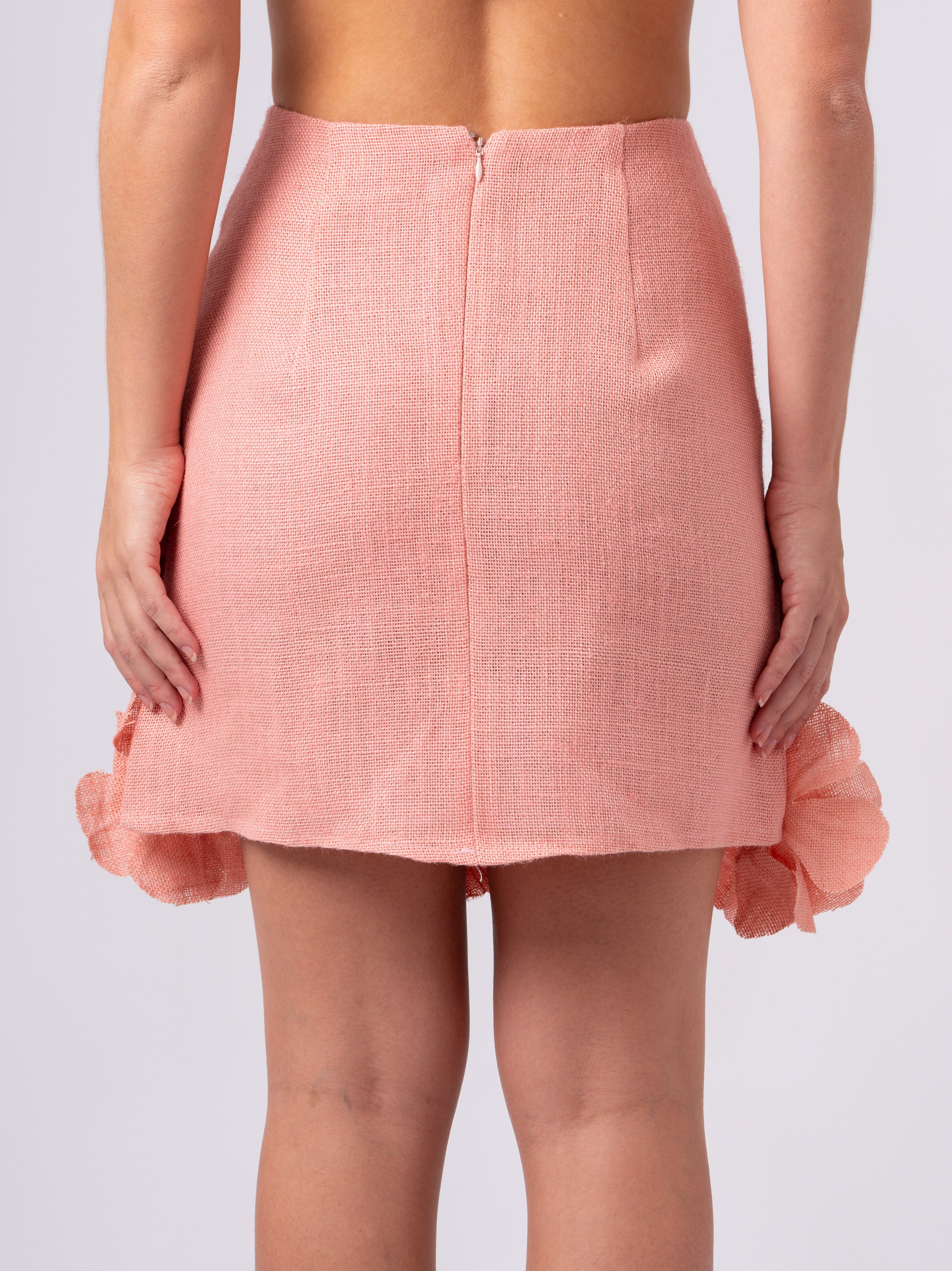 PARVA SKIRT