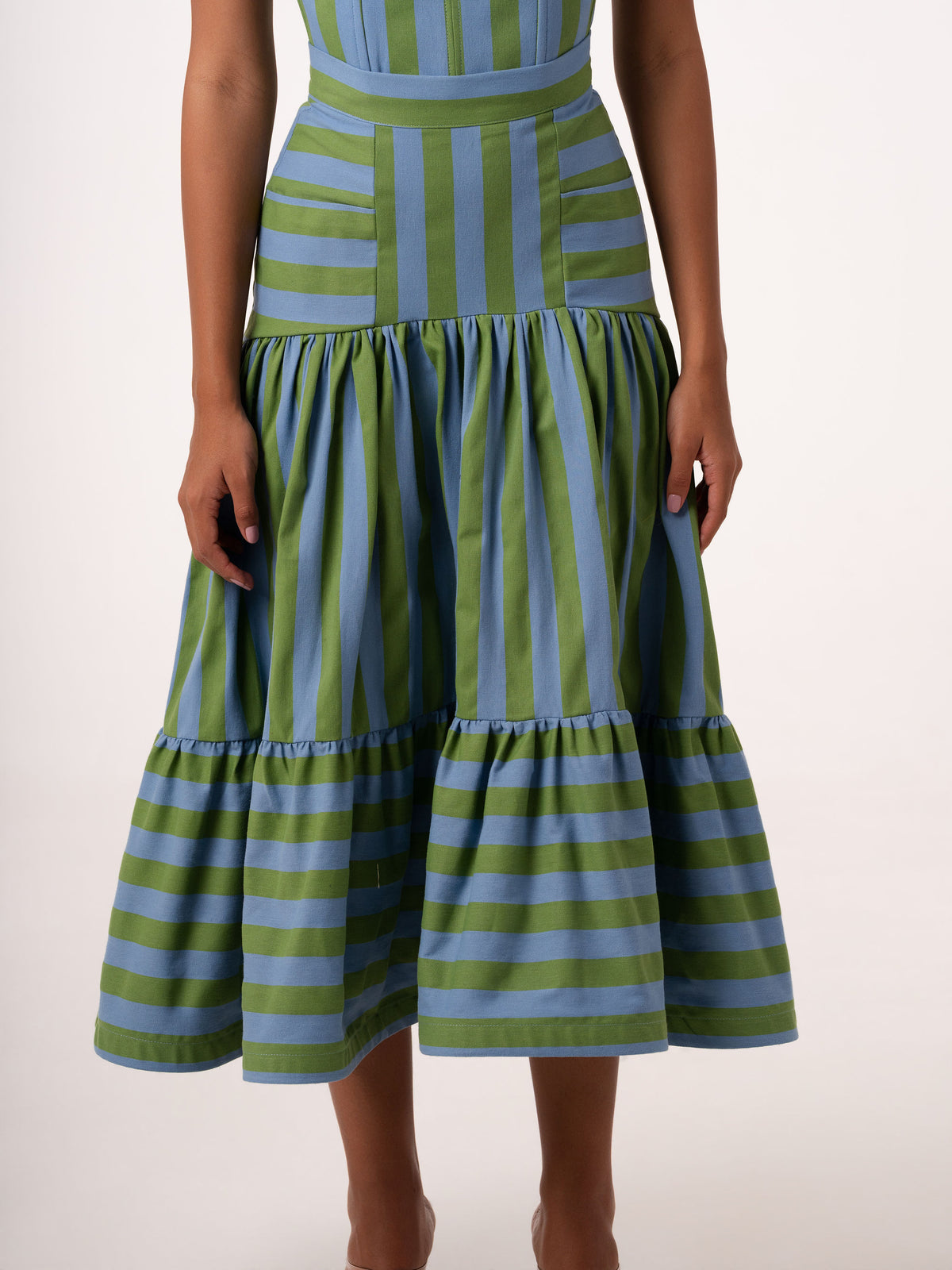 BETA SKIRT