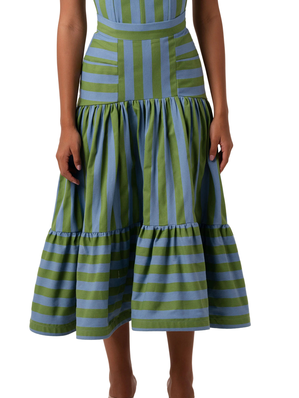 BETA SKIRT