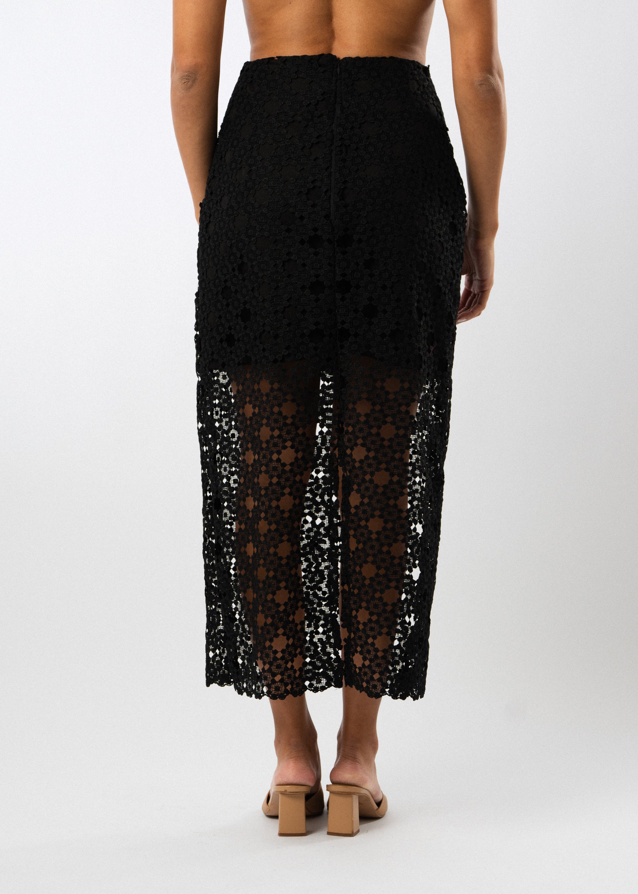 Castellana Skirt