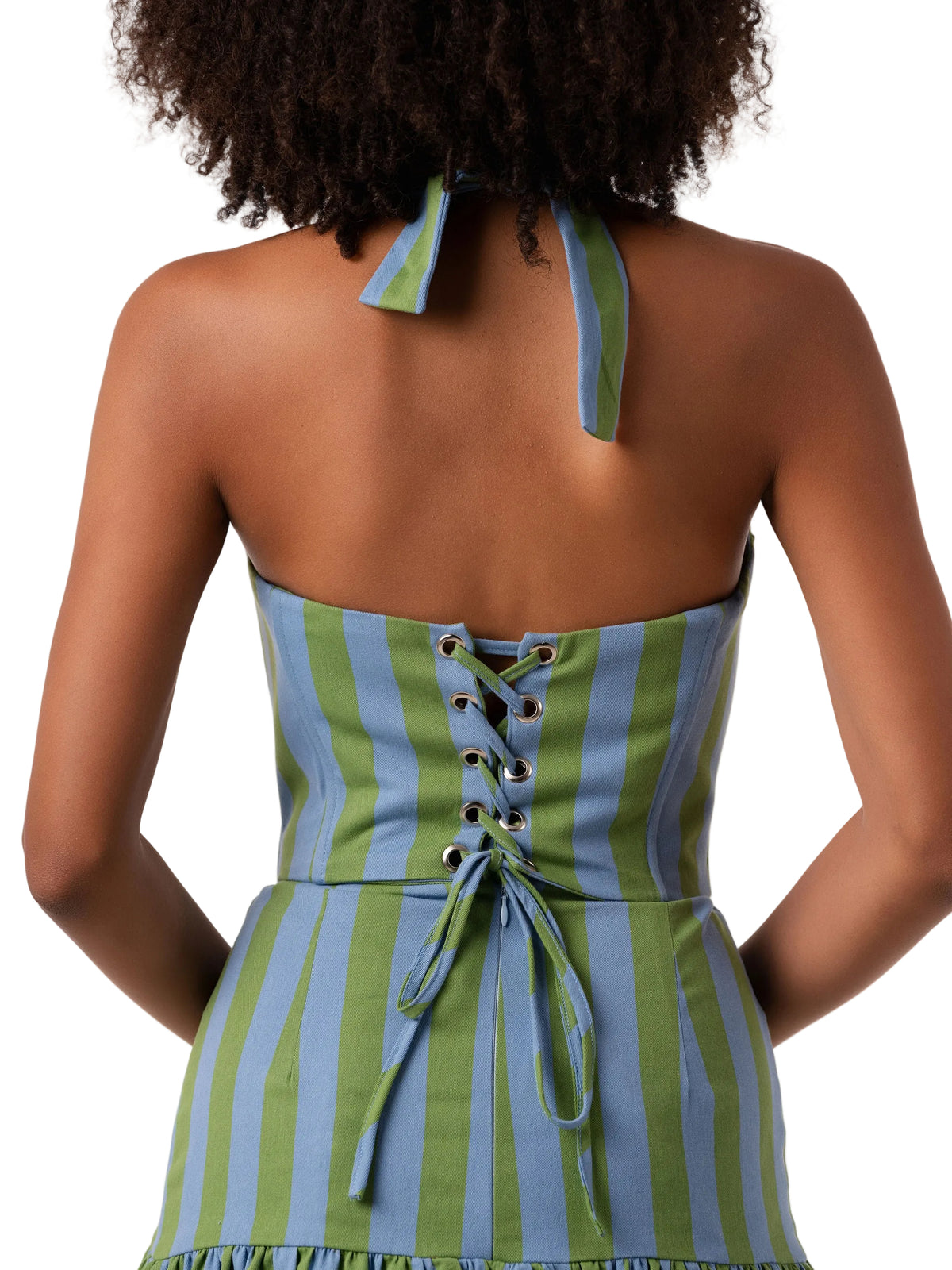 VEGA BUSTIER
