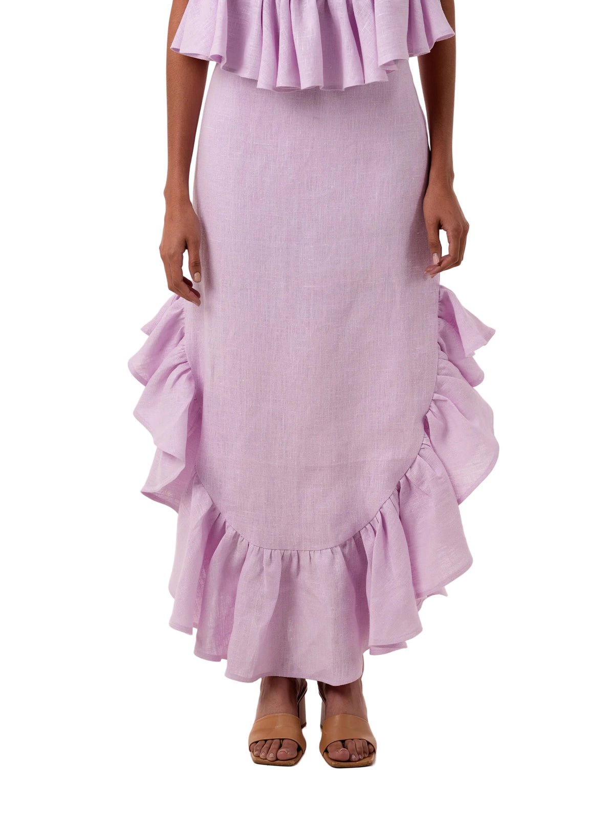 WARWICK SKIRT