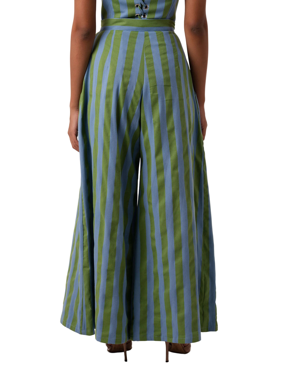 MILANO PANT