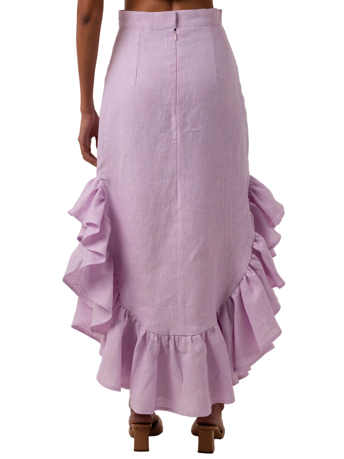 WARWICK SKIRT