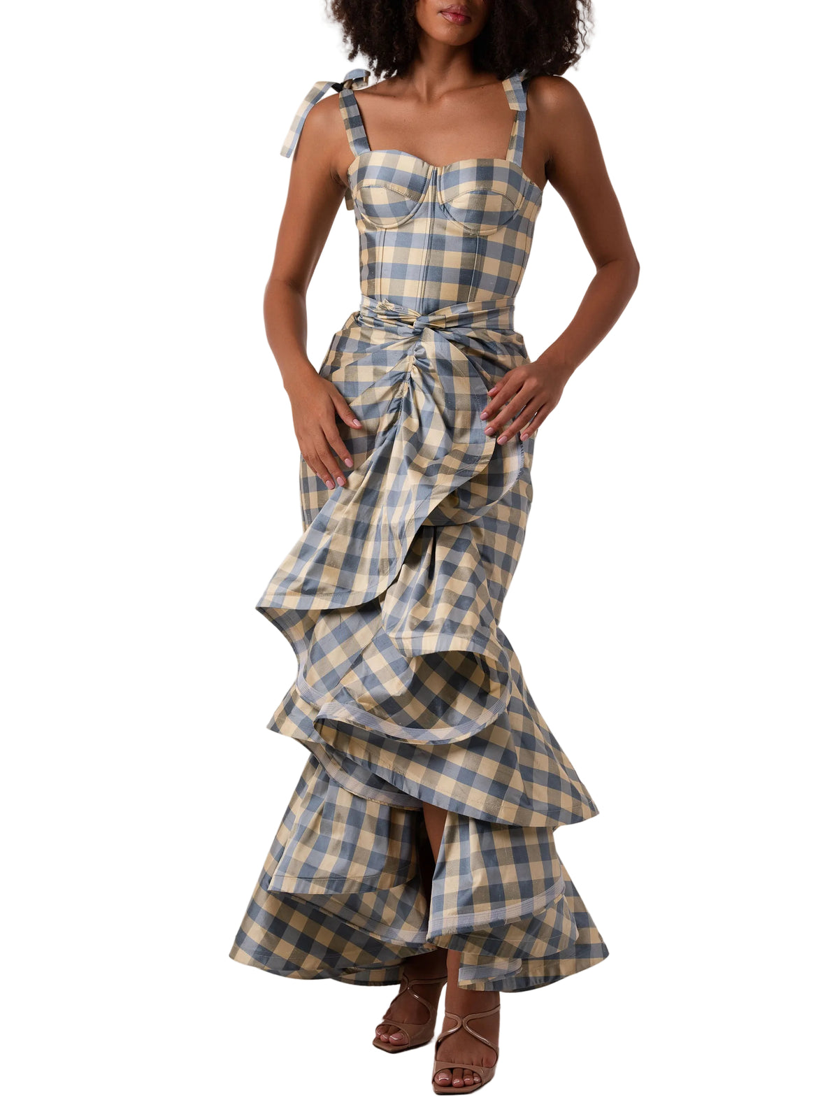 CIGUAPA SKIRT