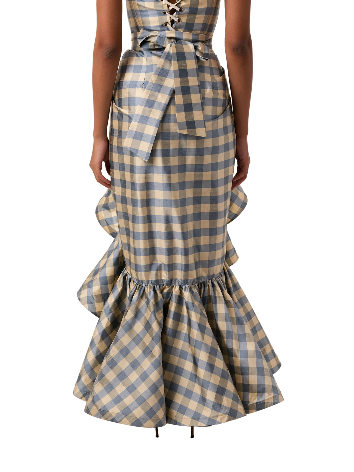 CIGUAPA SKIRT