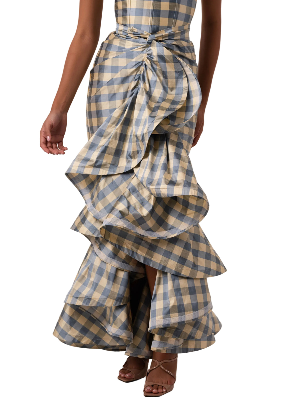 CIGUAPA SKIRT