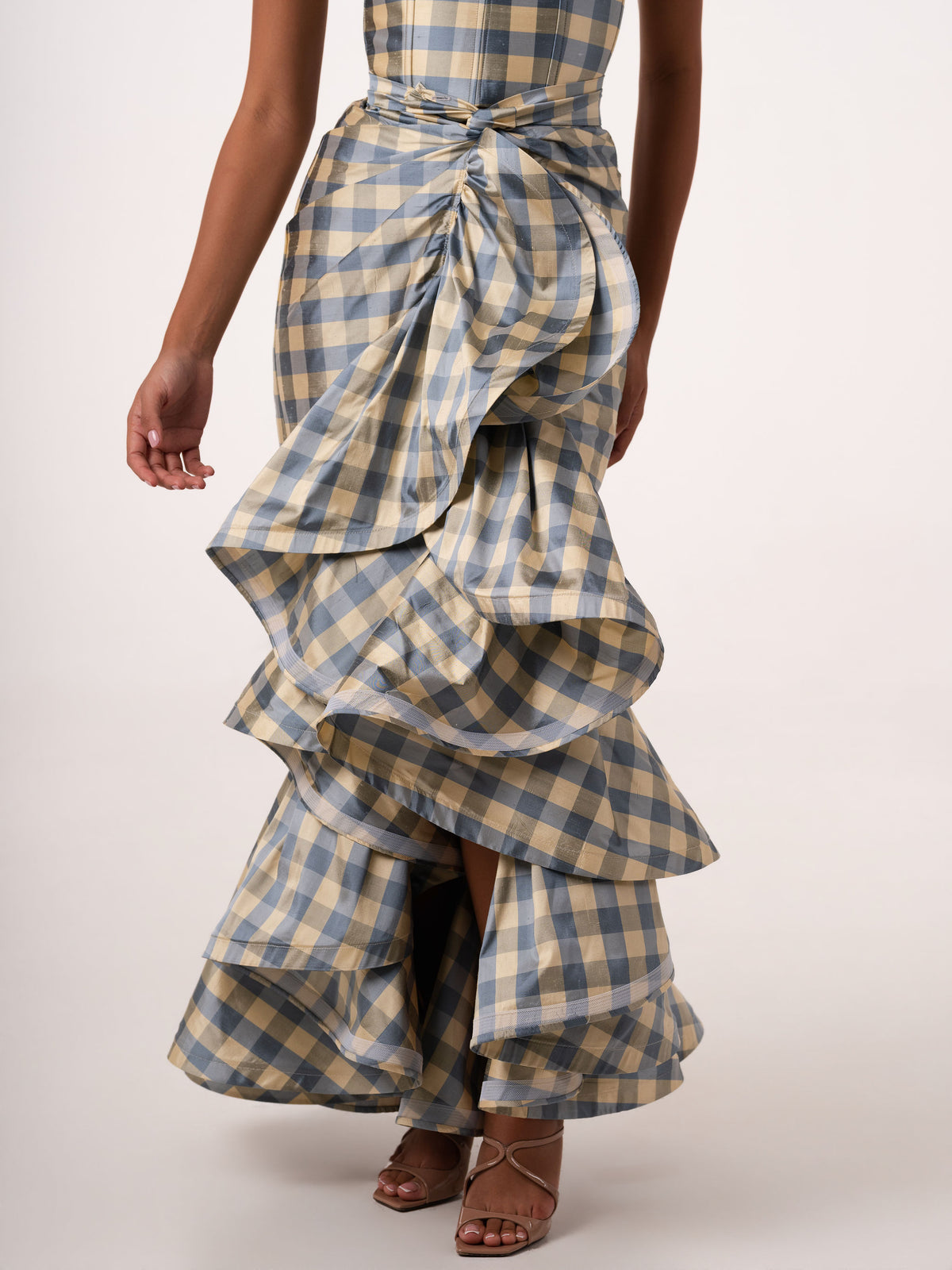 CIGUAPA SKIRT