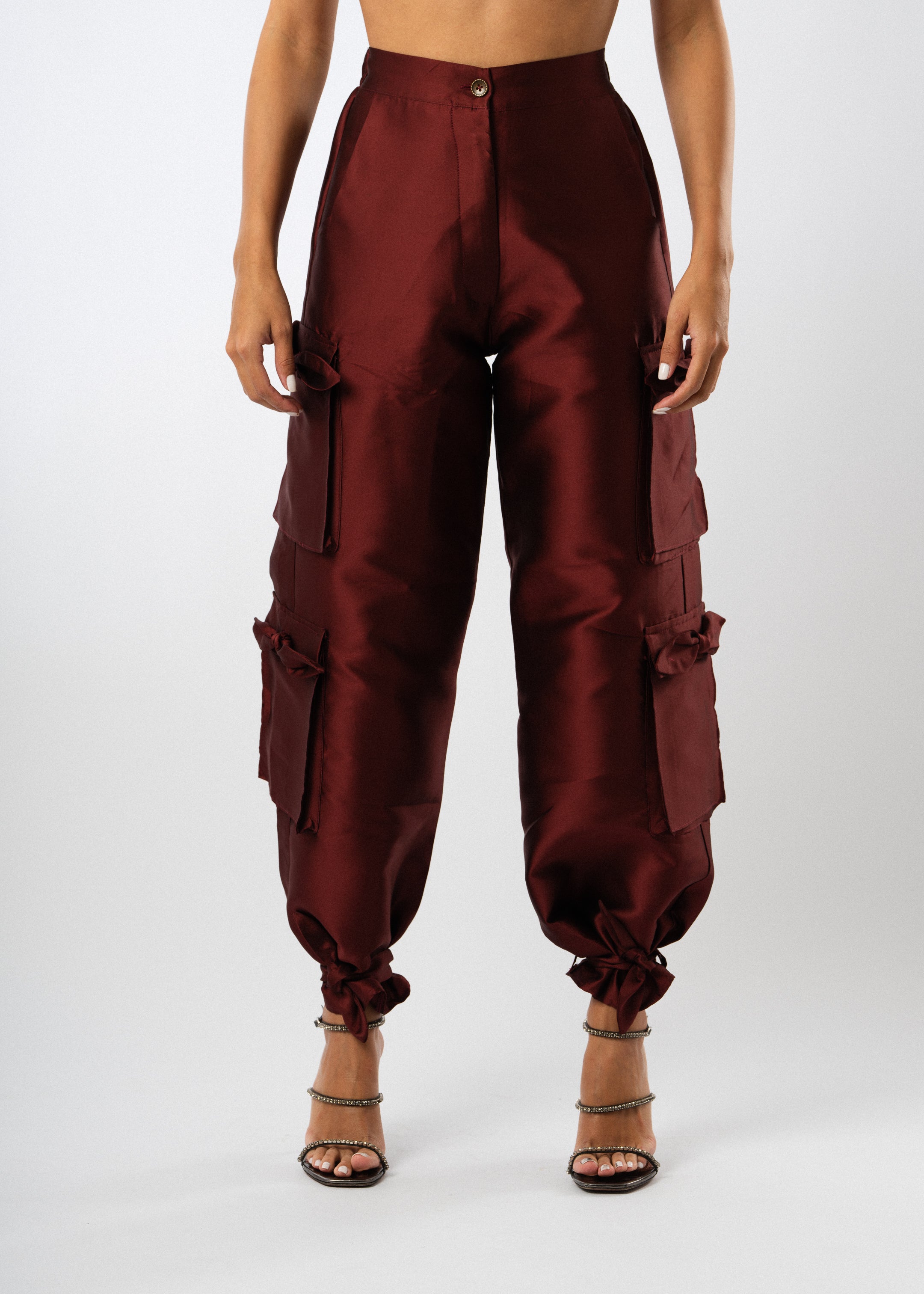 TIERRA PANT