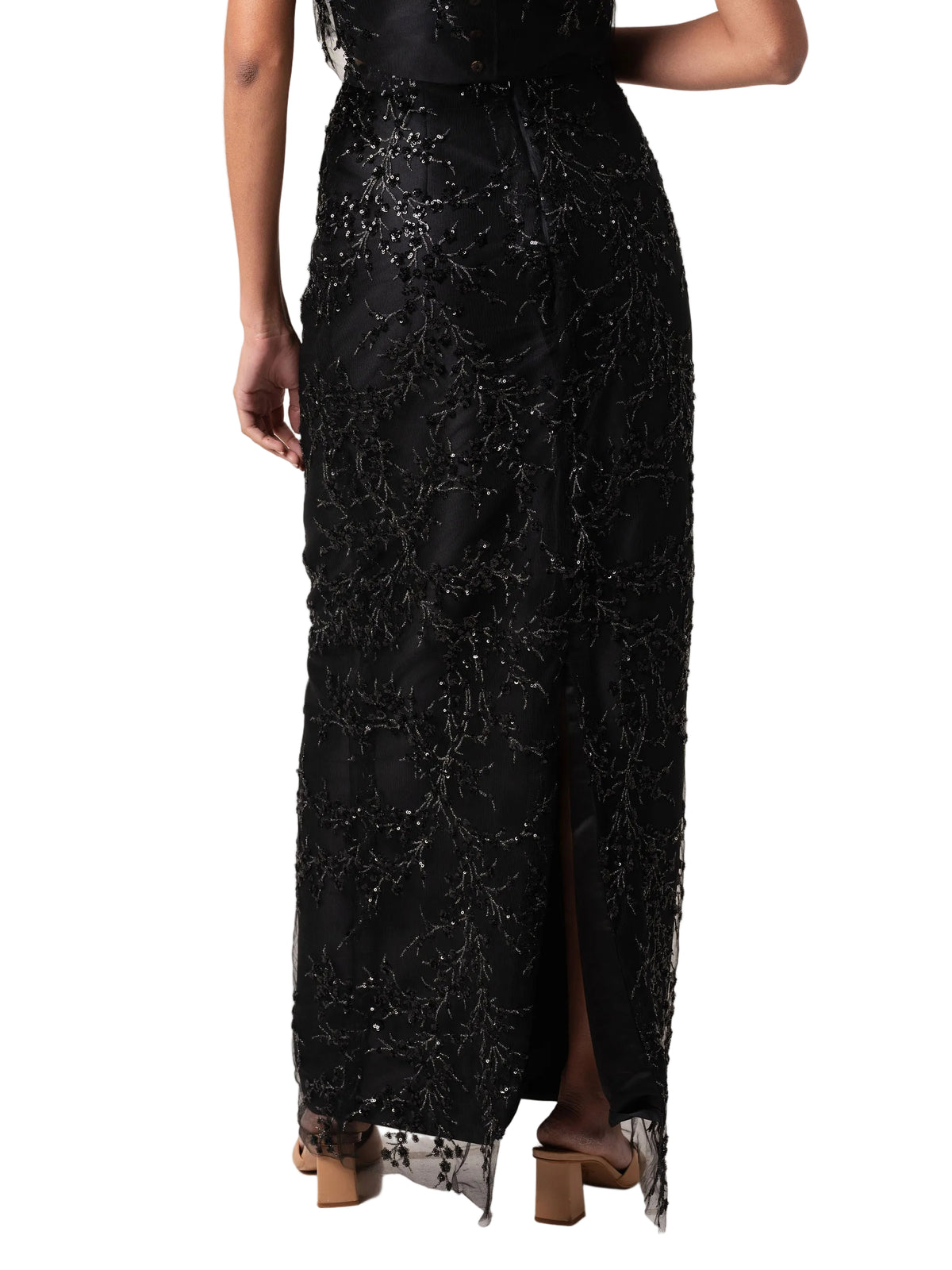 RUBI SKIRT