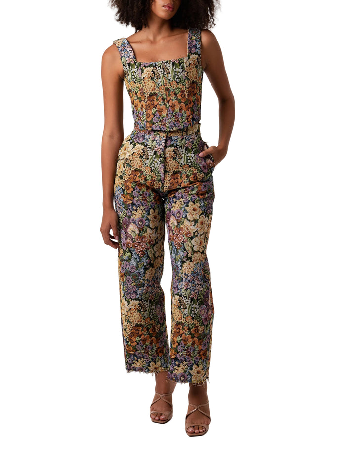 INES PANT