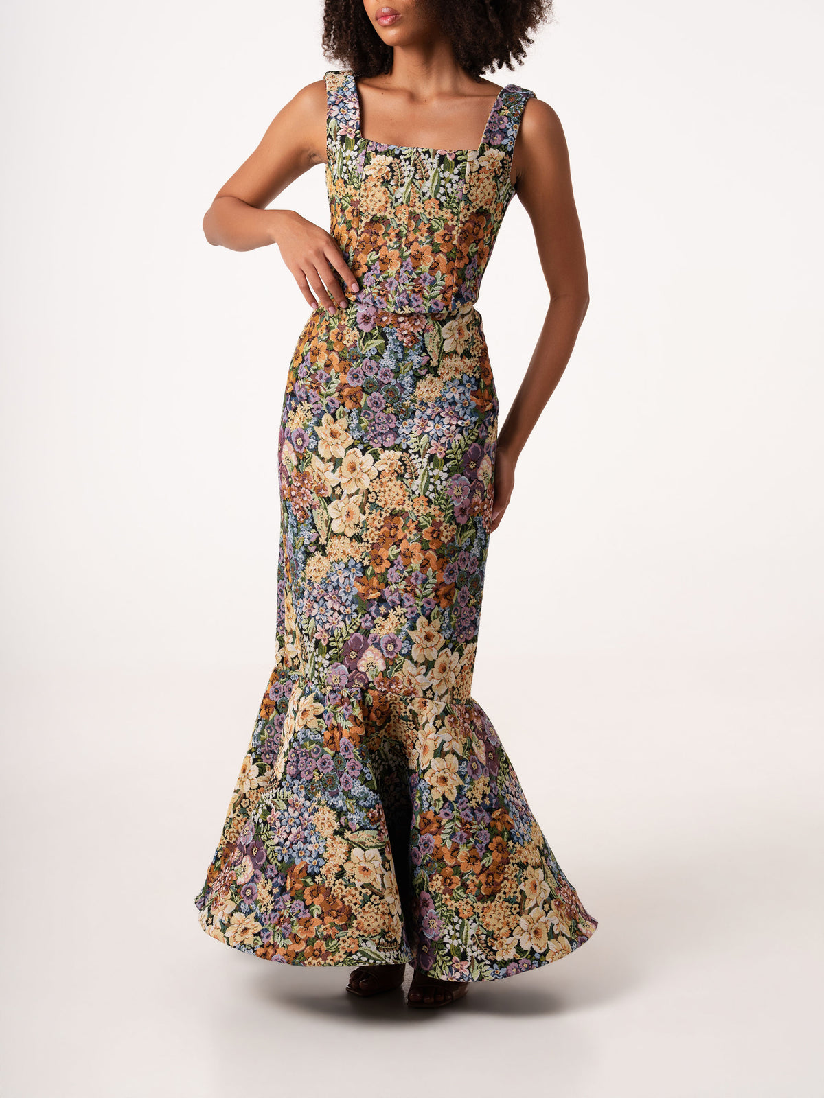 DERBY SKIRT