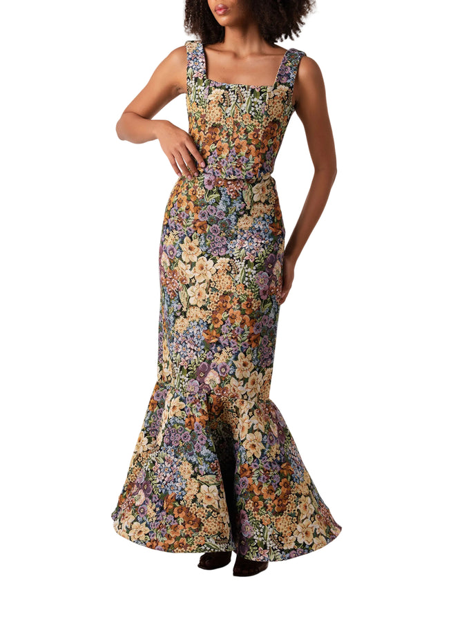 DERBY SKIRT