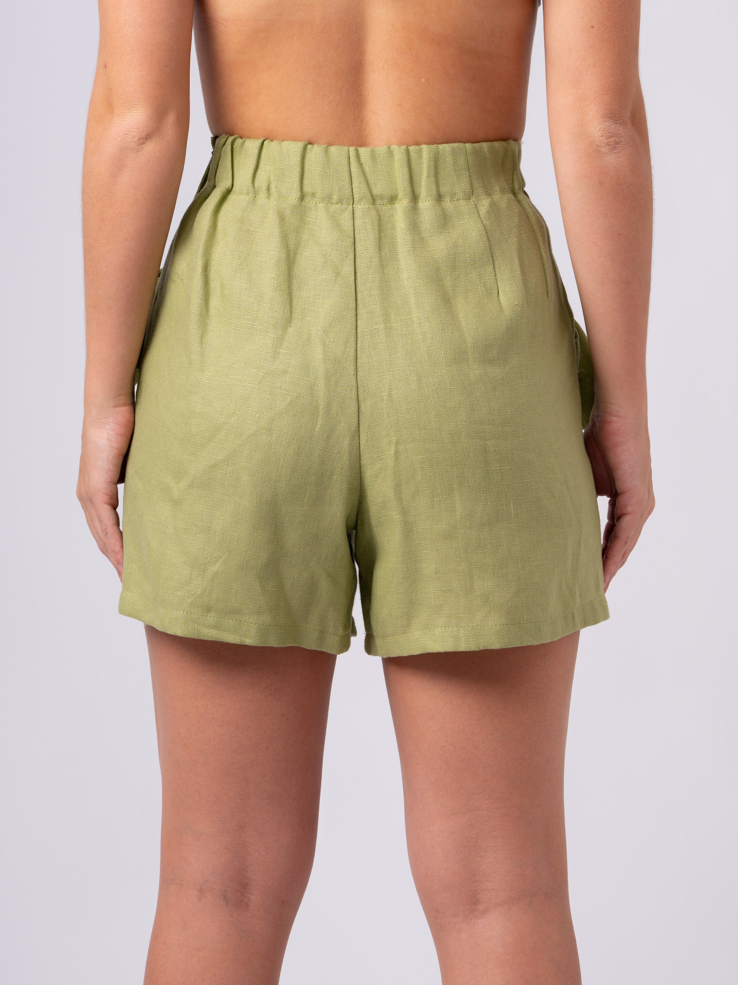 EZE SHORT