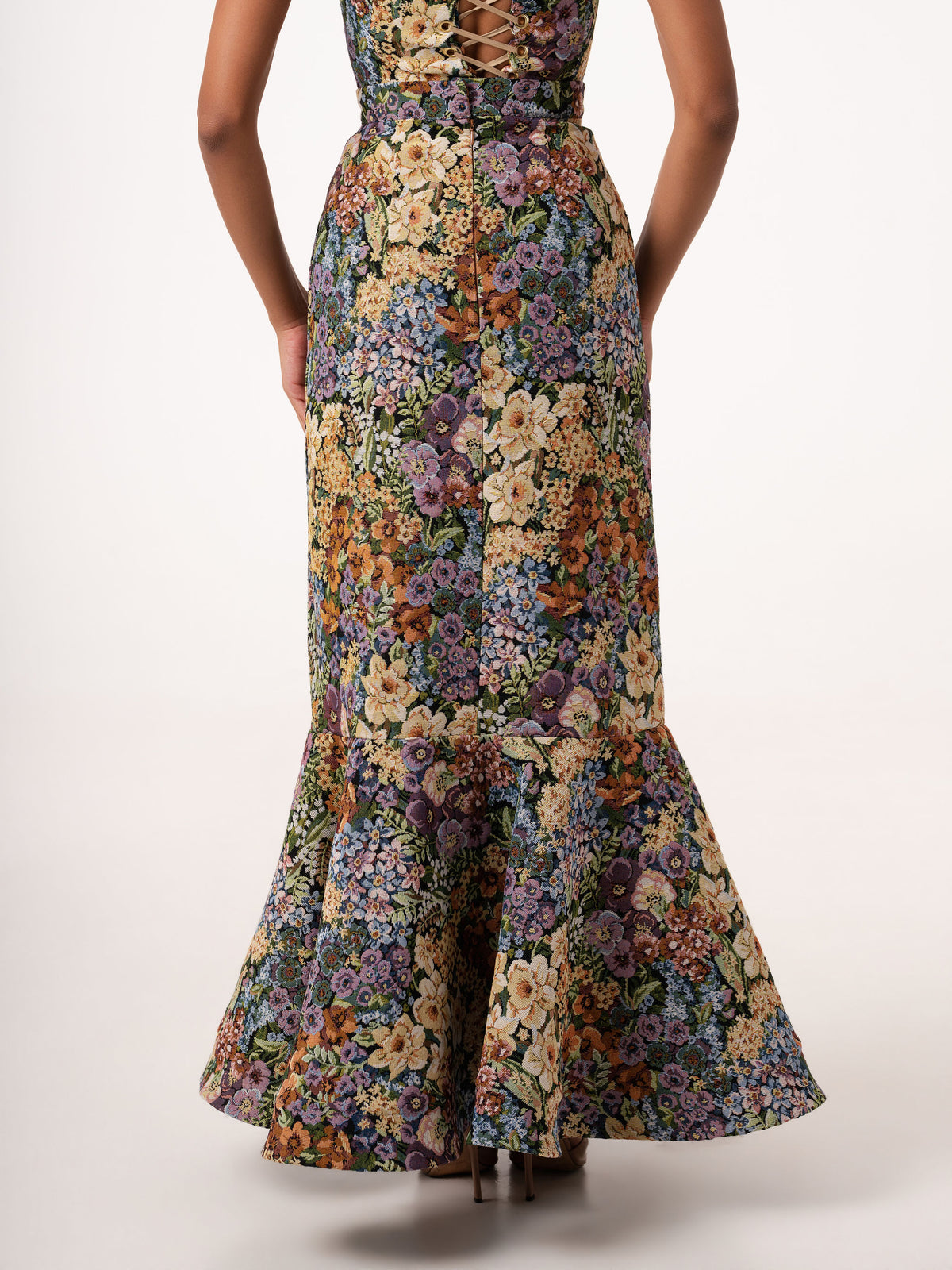 DERBY SKIRT