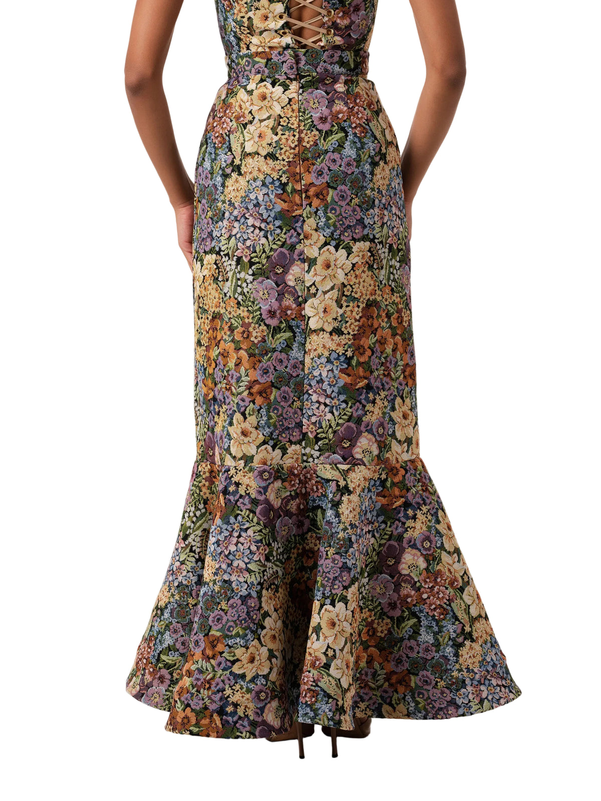 DERBY SKIRT